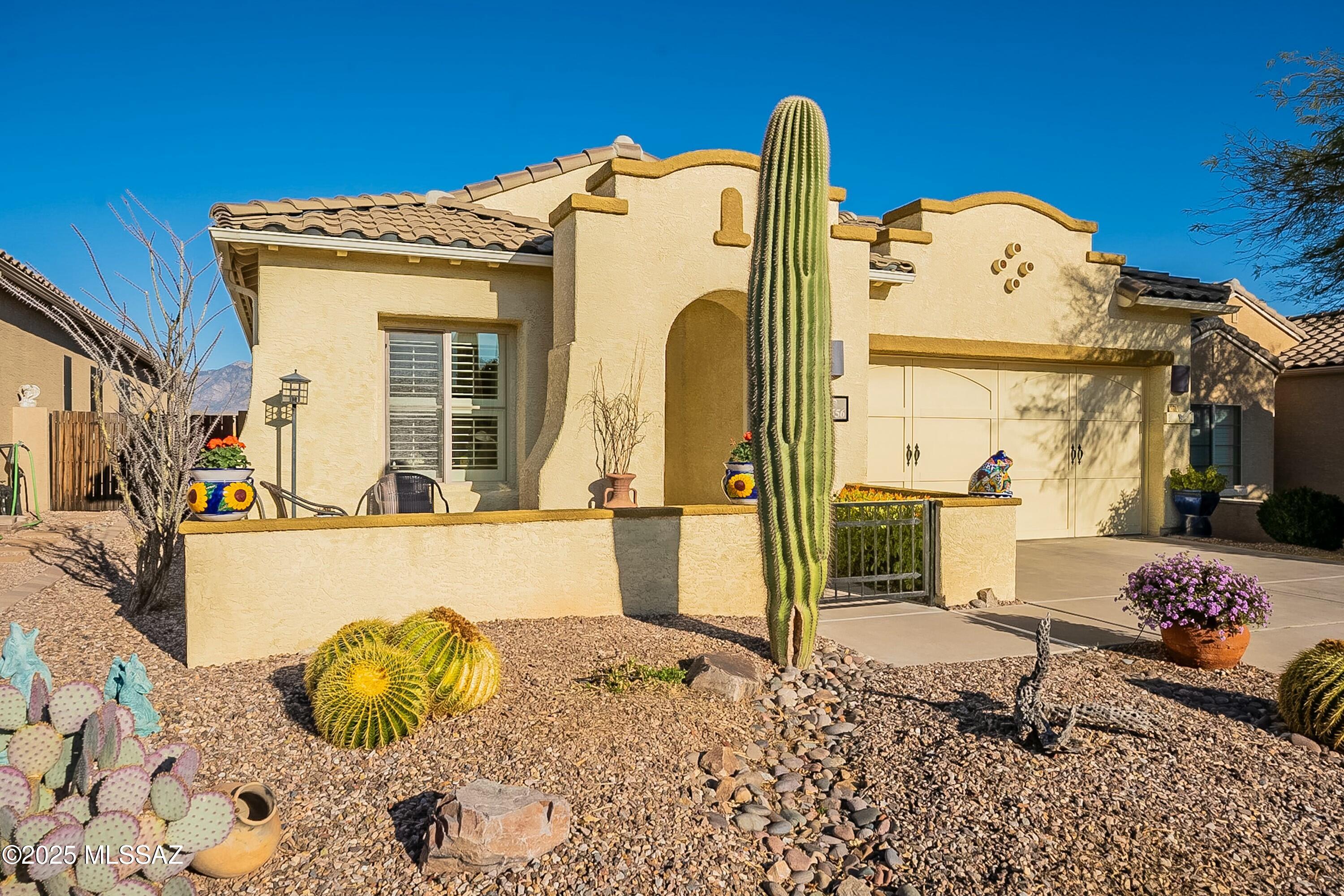 Rancho Vistoso Neighborhood 10 - Residential