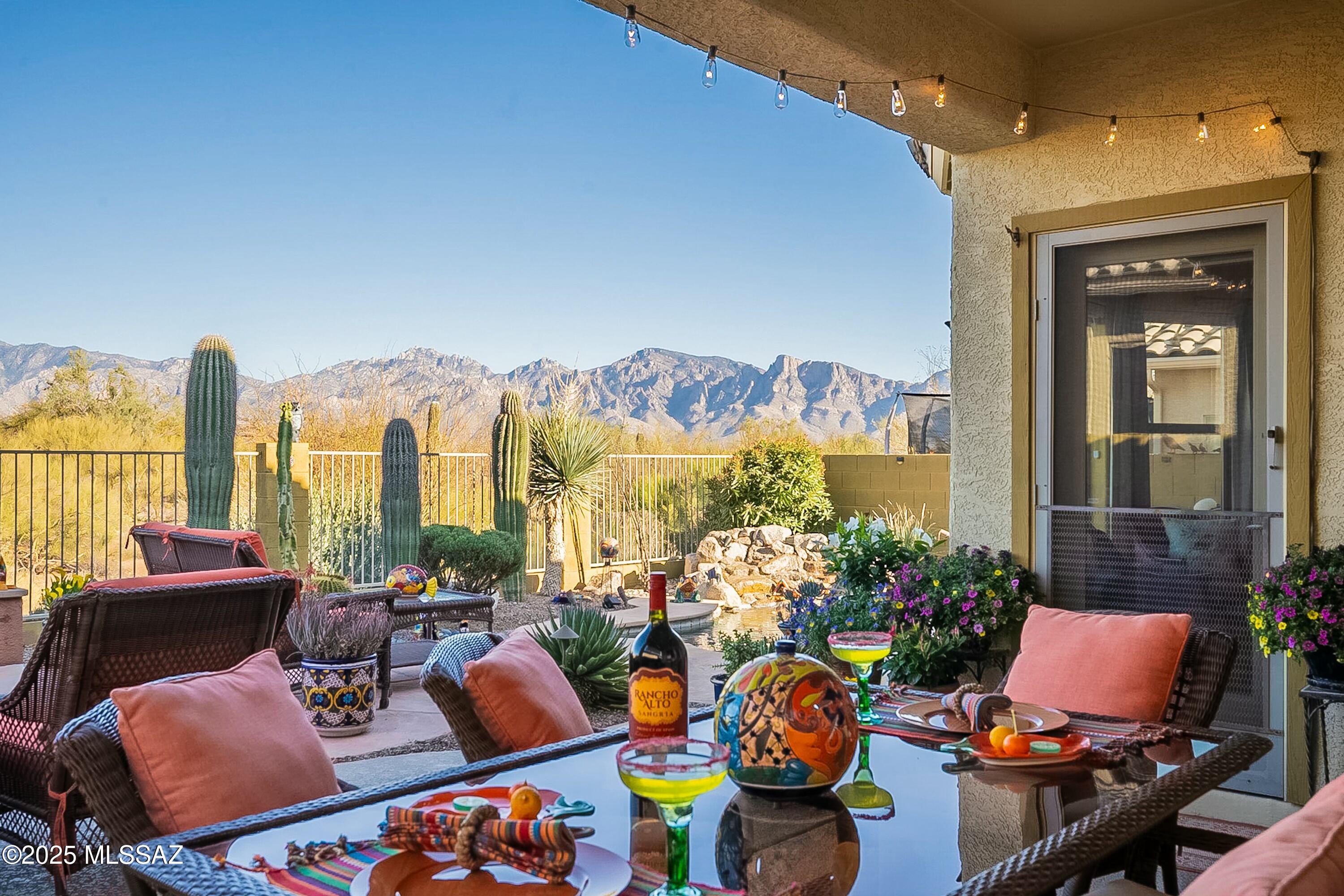 Rancho Vistoso Neighborhood 10 - Residential