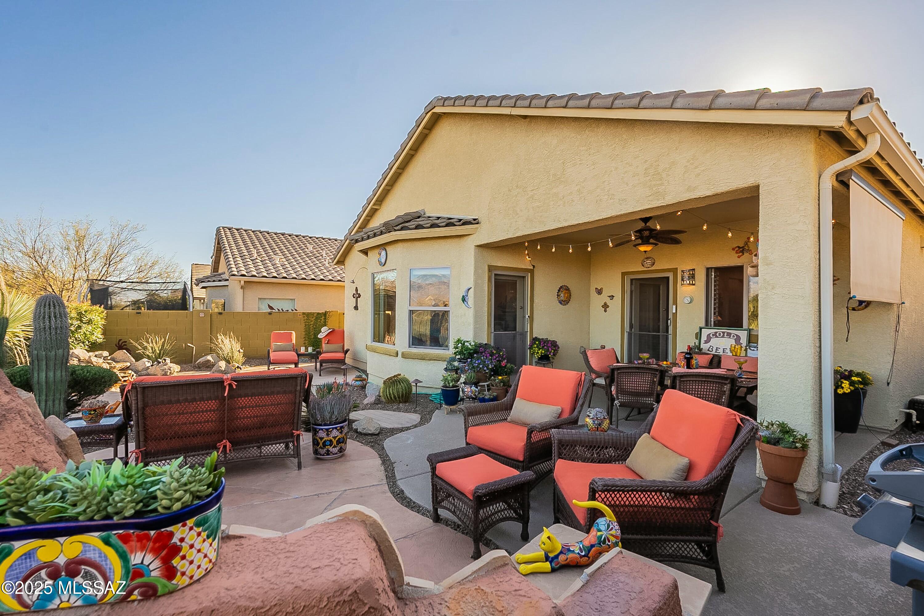 Rancho Vistoso Neighborhood 10 - Residential