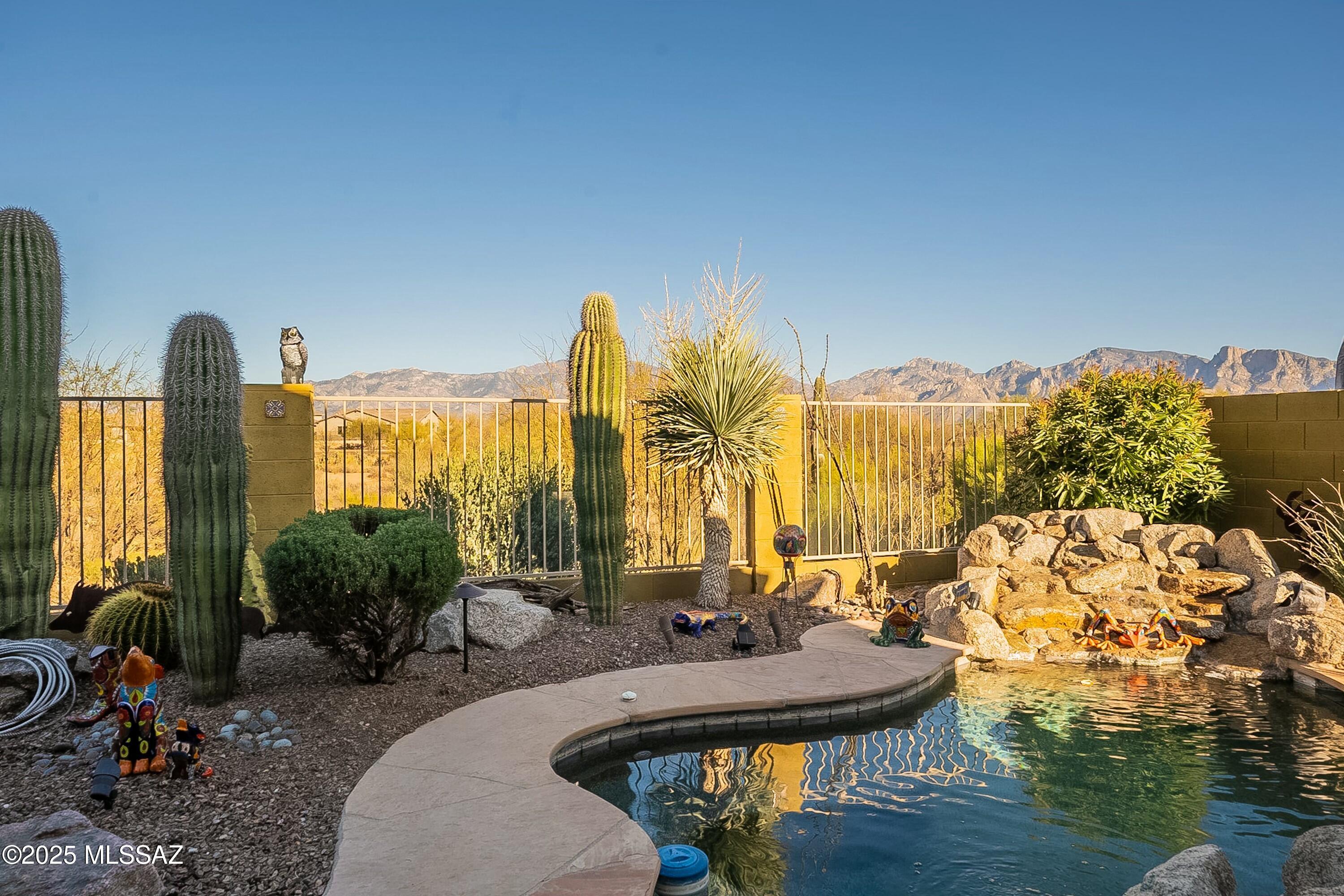 Rancho Vistoso Neighborhood 10 - Residential