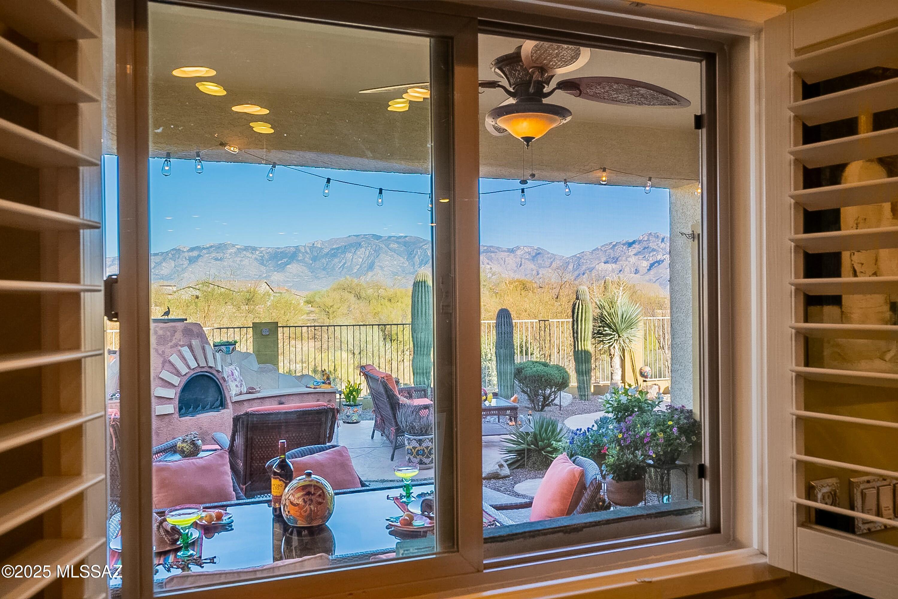 Rancho Vistoso Neighborhood 10 - Residential
