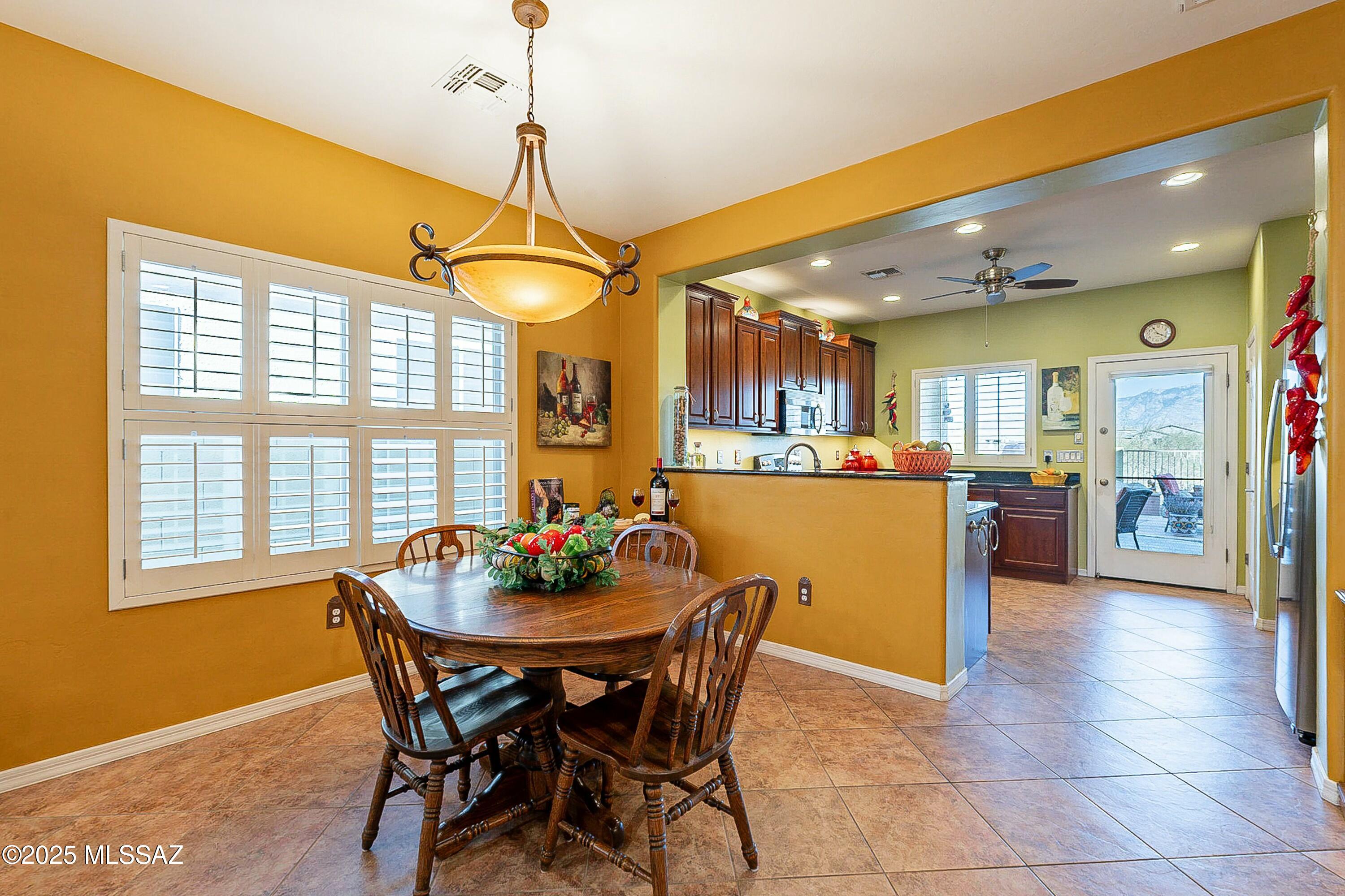 Rancho Vistoso Neighborhood 10 - Residential