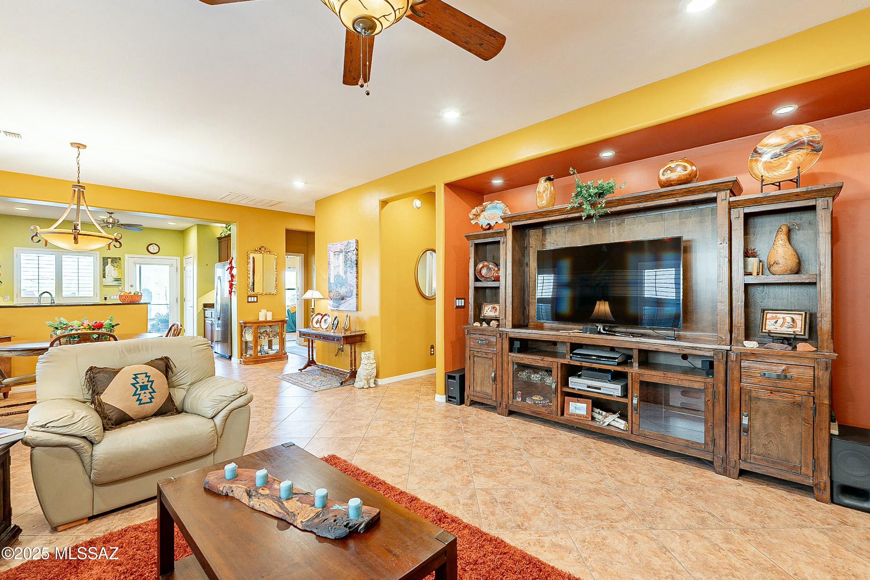 Rancho Vistoso Neighborhood 10 - Residential