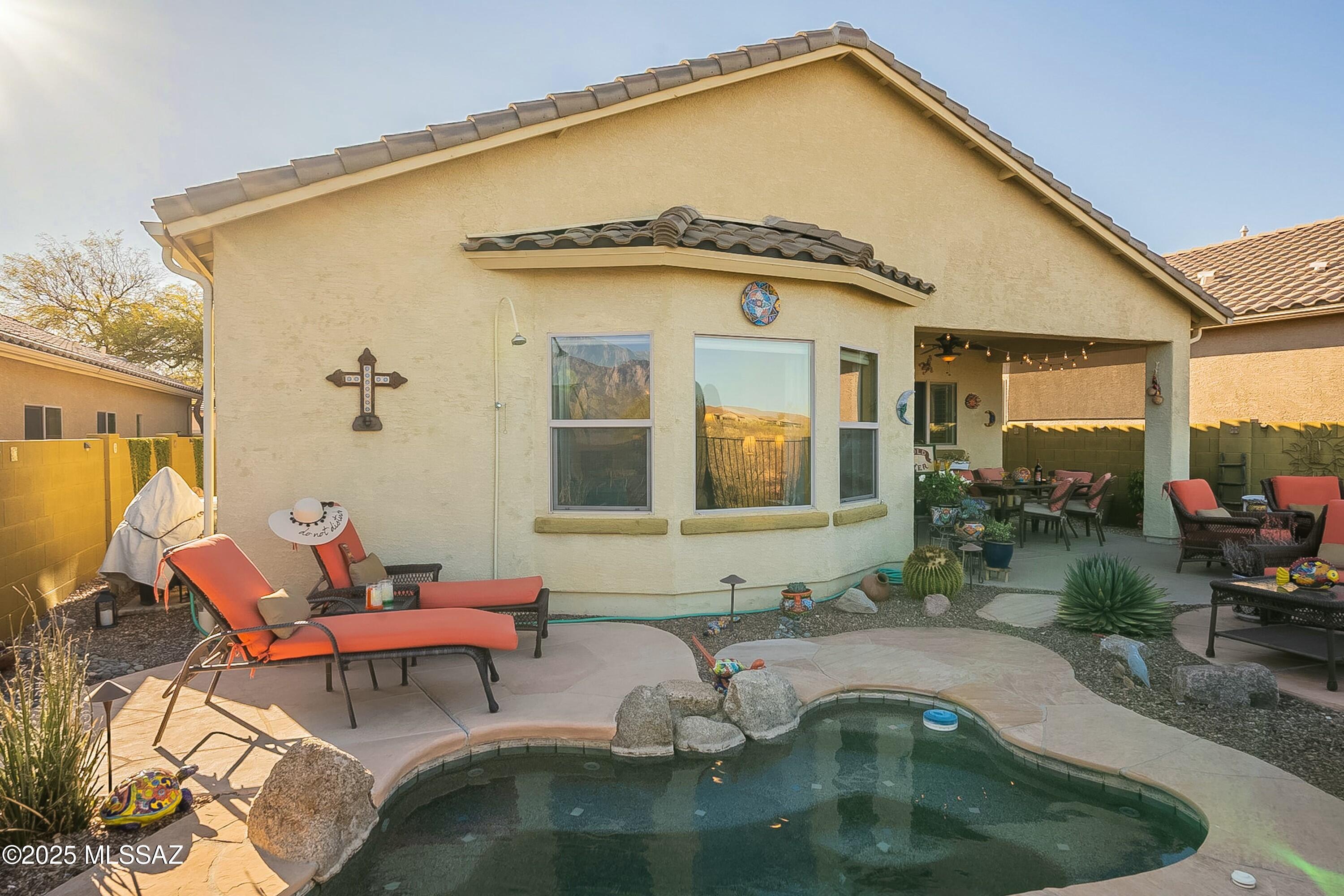 Rancho Vistoso Neighborhood 10 - Residential