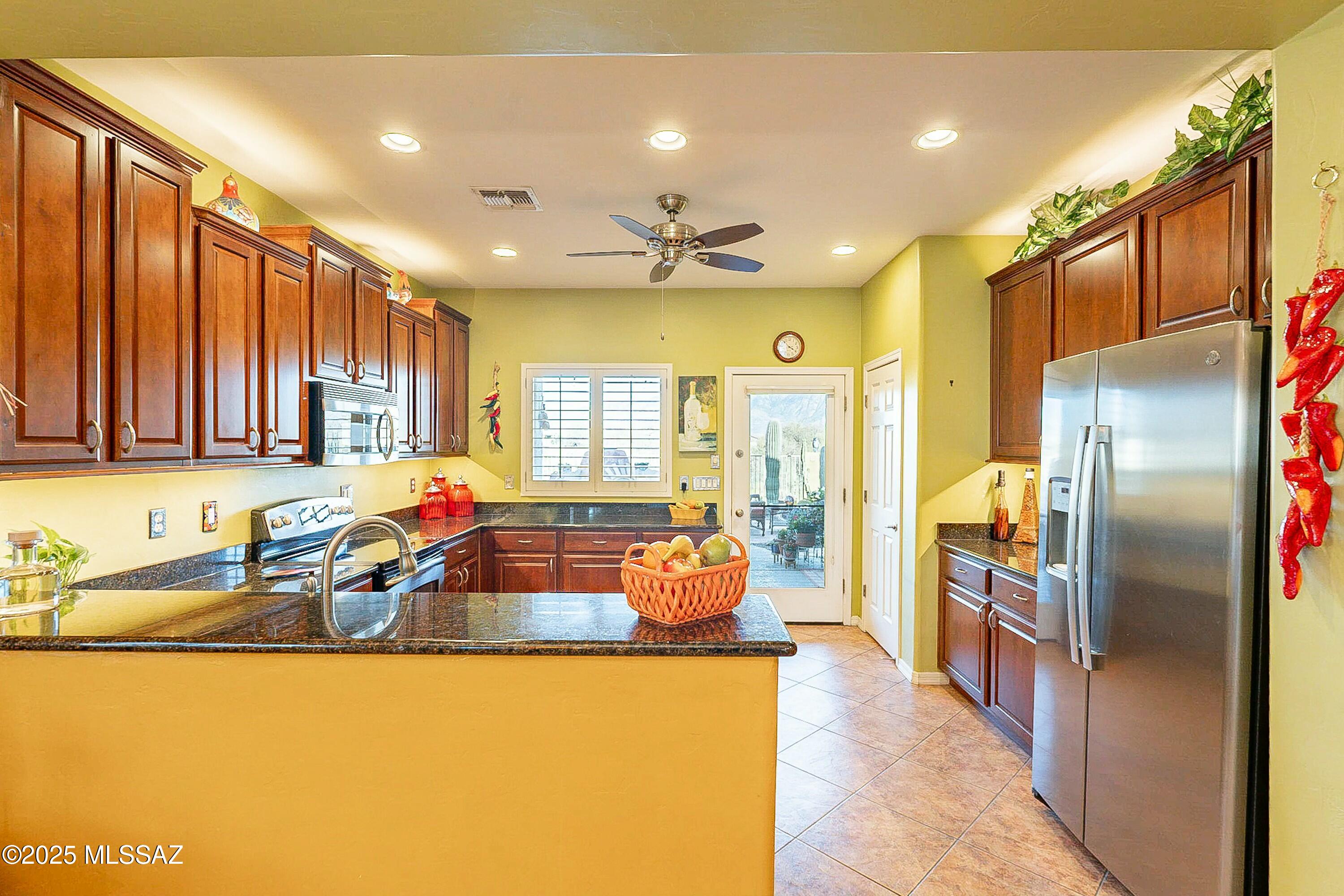 Rancho Vistoso Neighborhood 10 - Residential