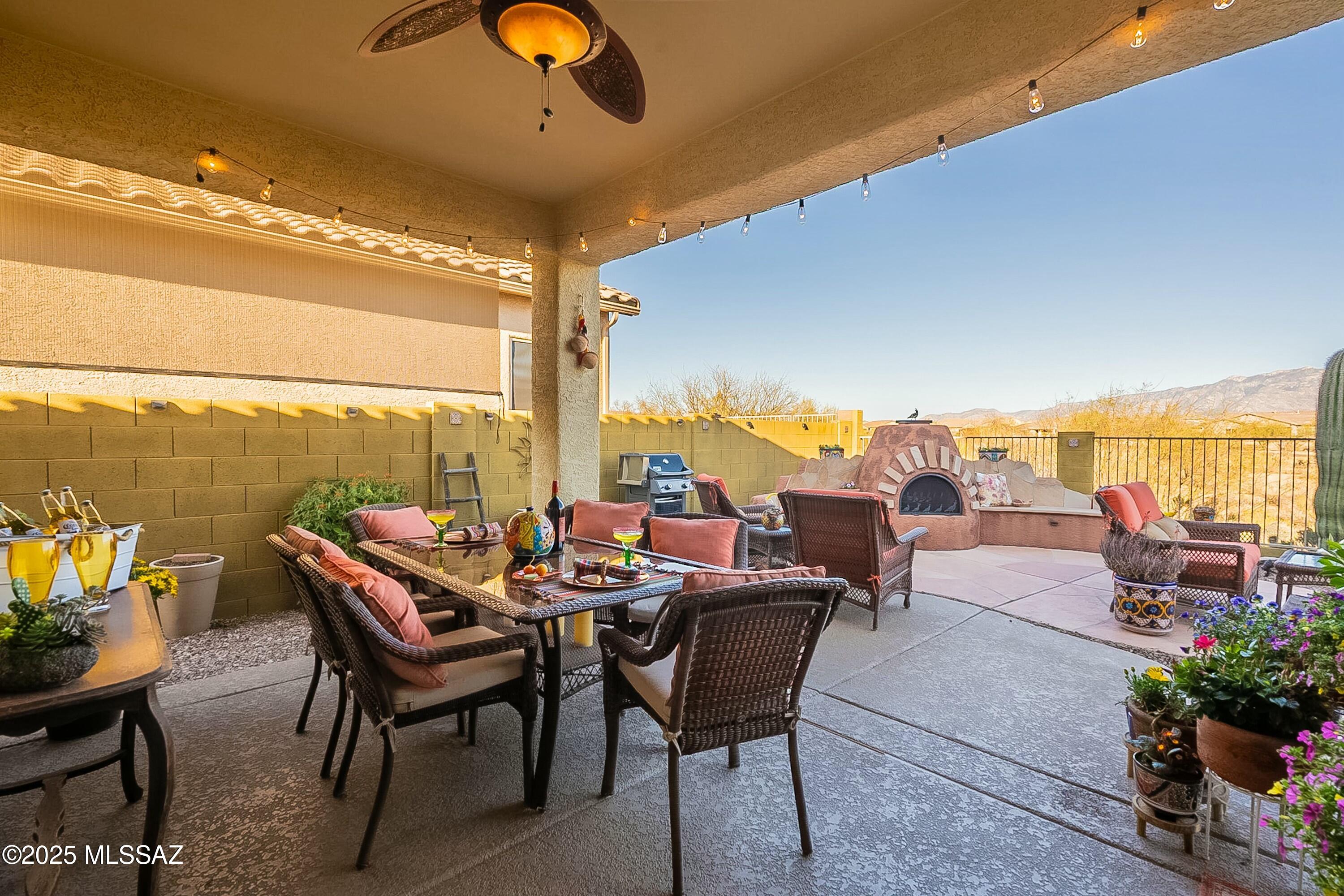 Rancho Vistoso Neighborhood 10 - Residential