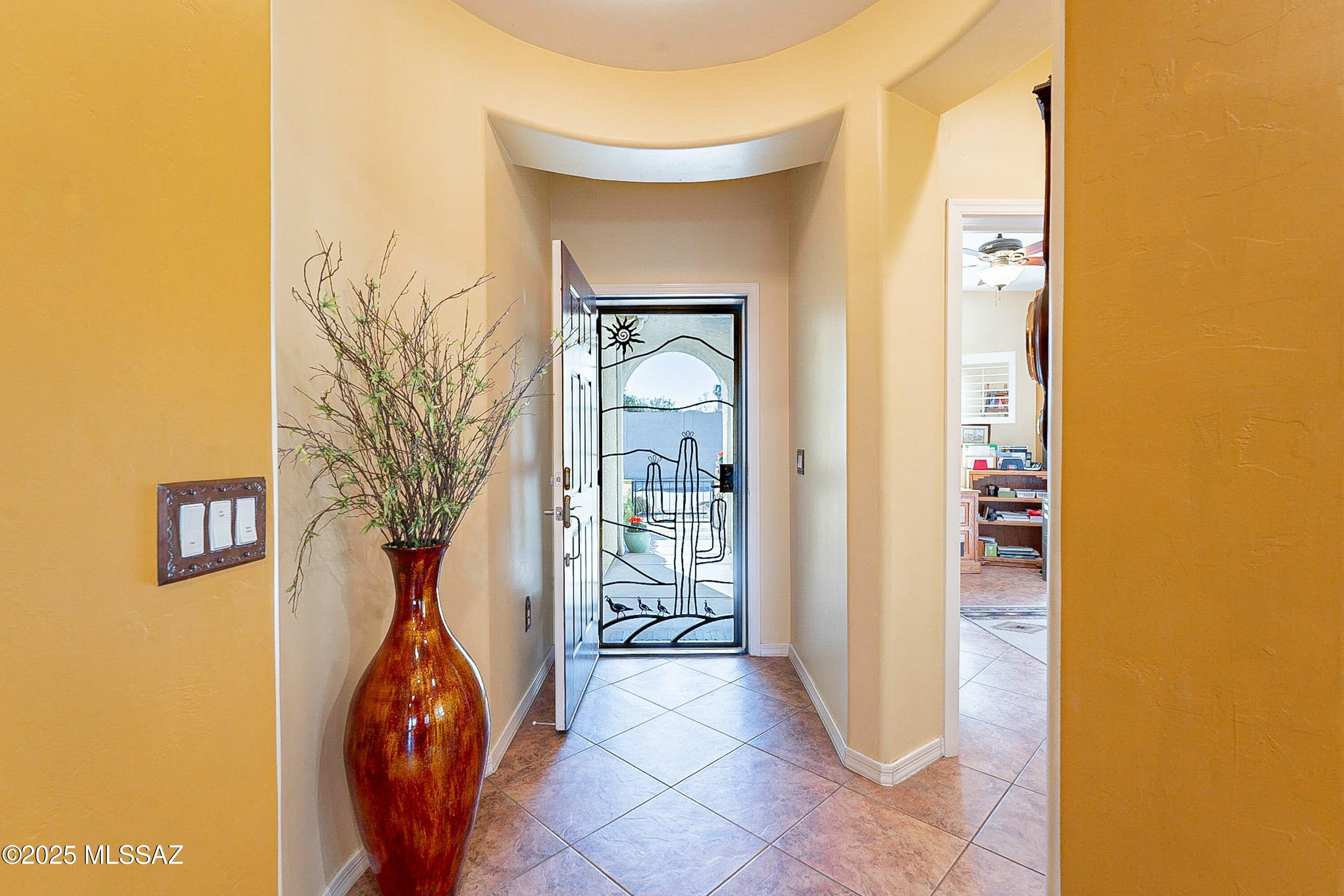 Rancho Vistoso Neighborhood 10 - Residential
