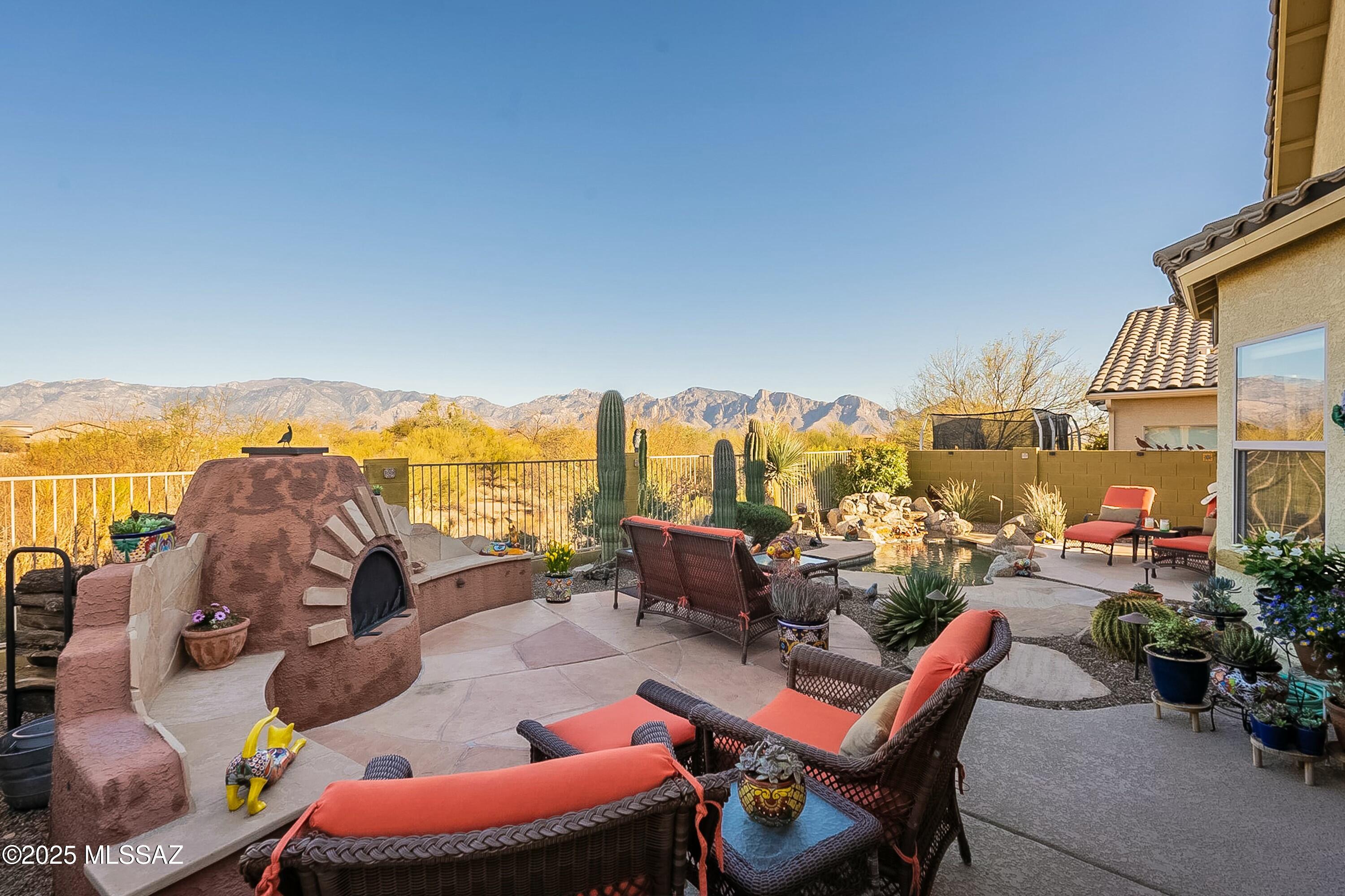 Rancho Vistoso Neighborhood 10 - Residential