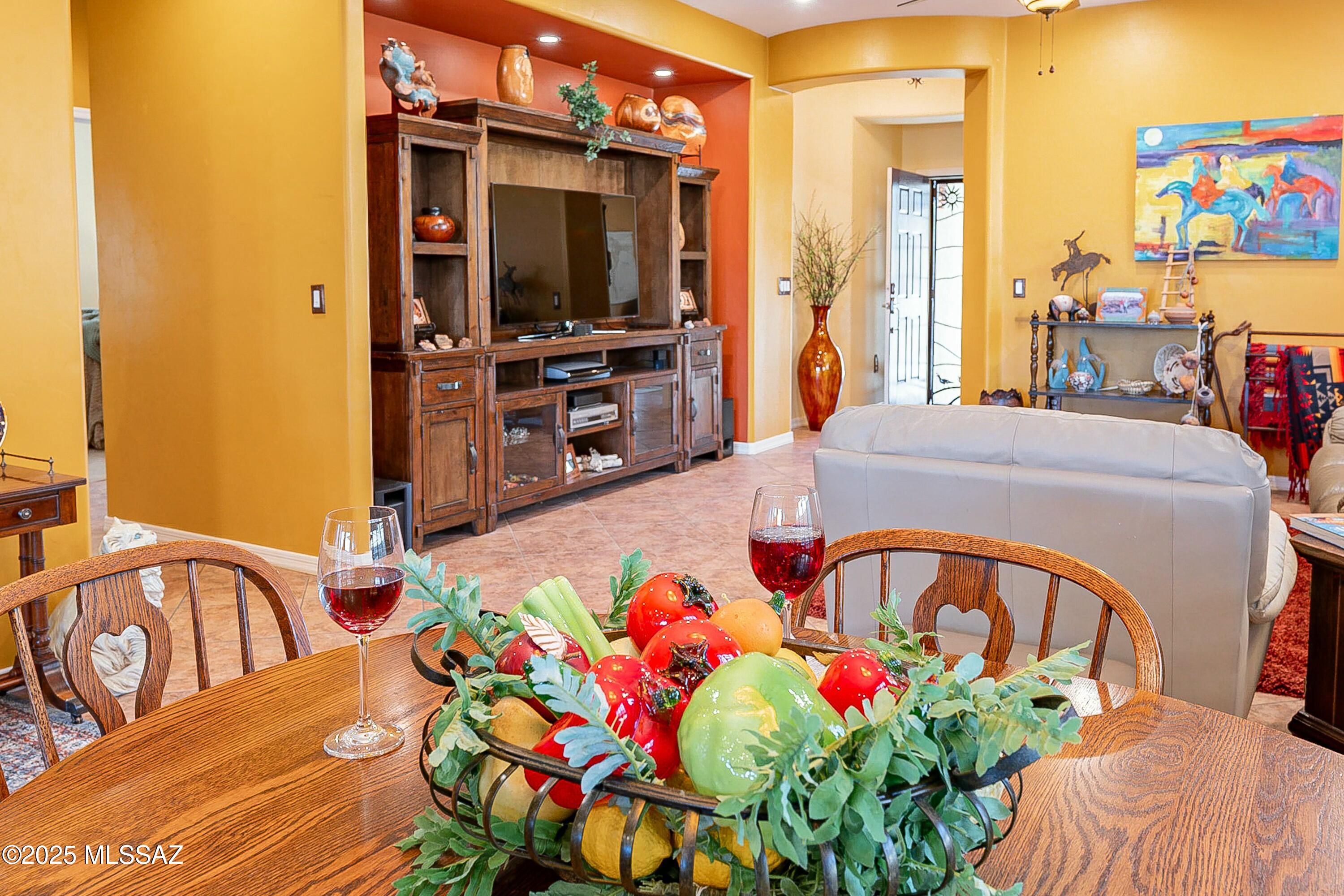 Rancho Vistoso Neighborhood 10 - Residential