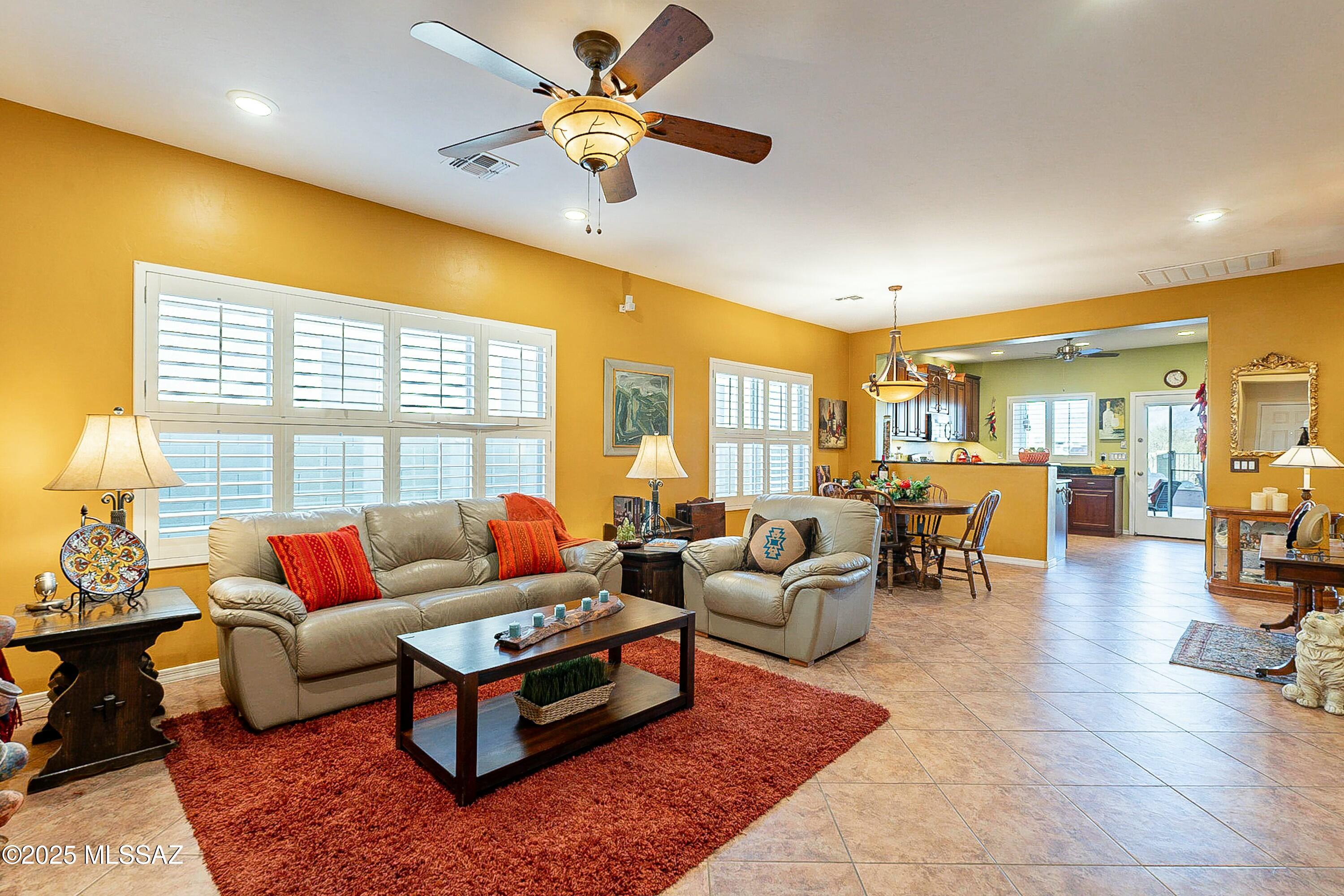 Rancho Vistoso Neighborhood 10 - Residential