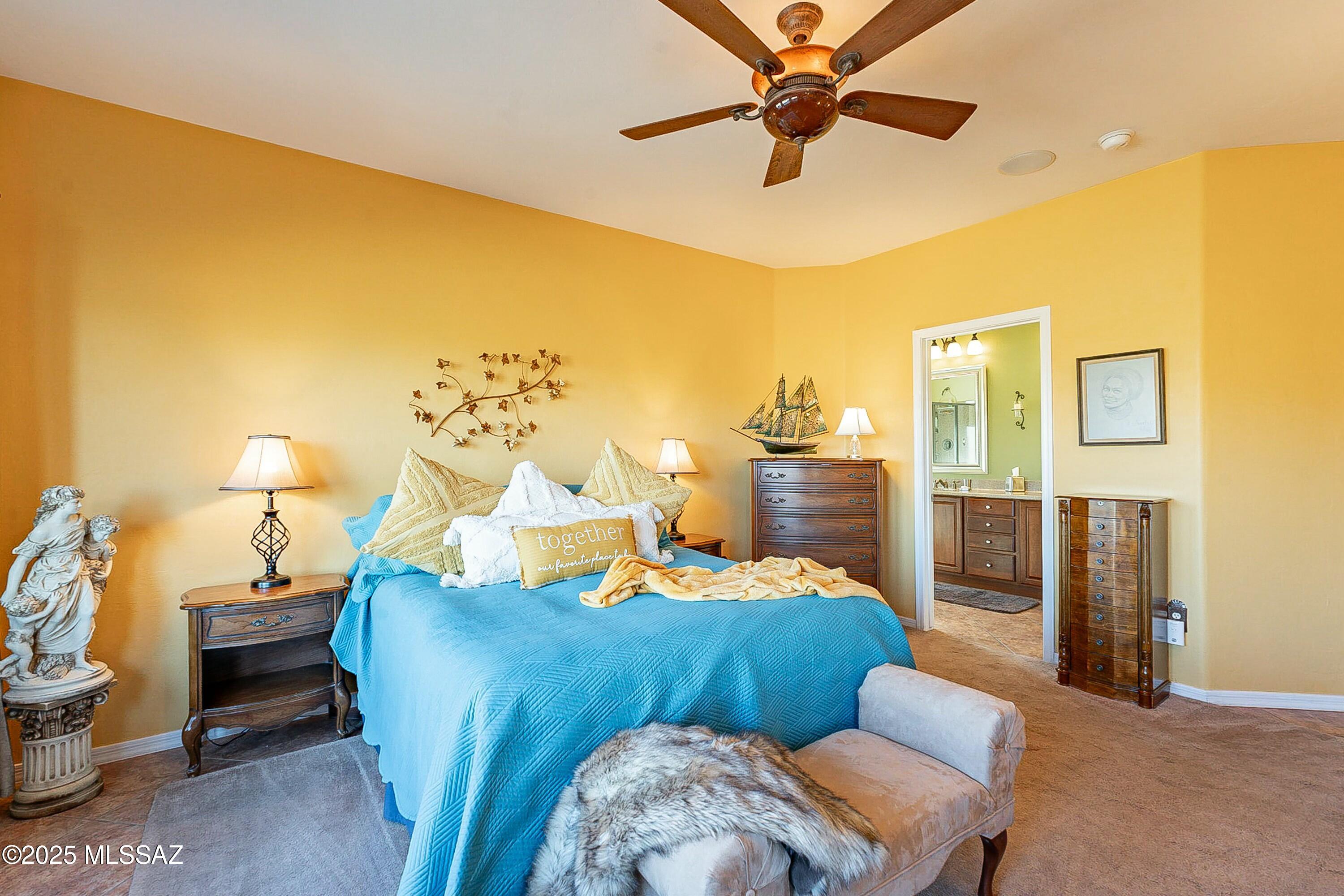 Rancho Vistoso Neighborhood 10 - Residential