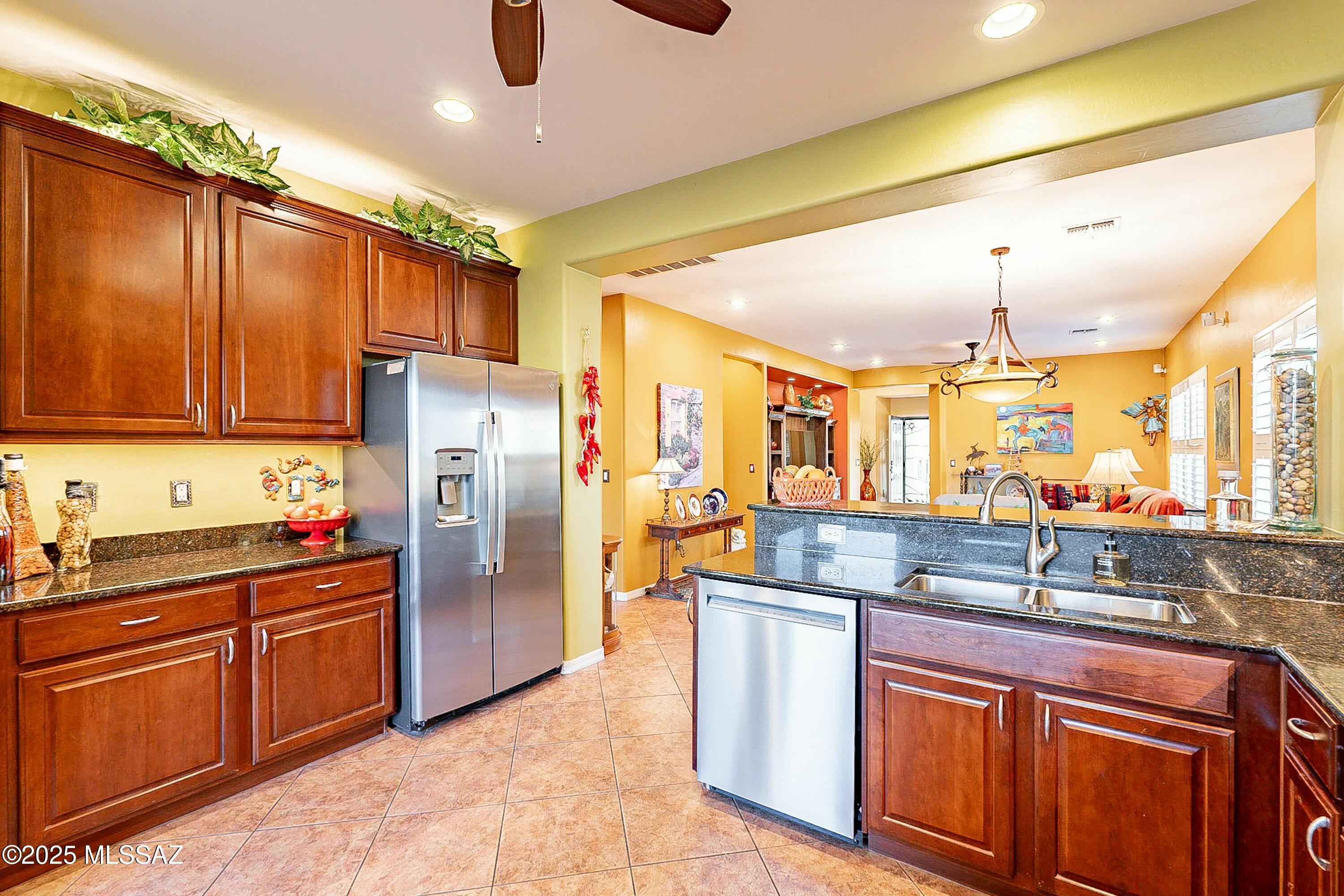 Rancho Vistoso Neighborhood 10 - Residential