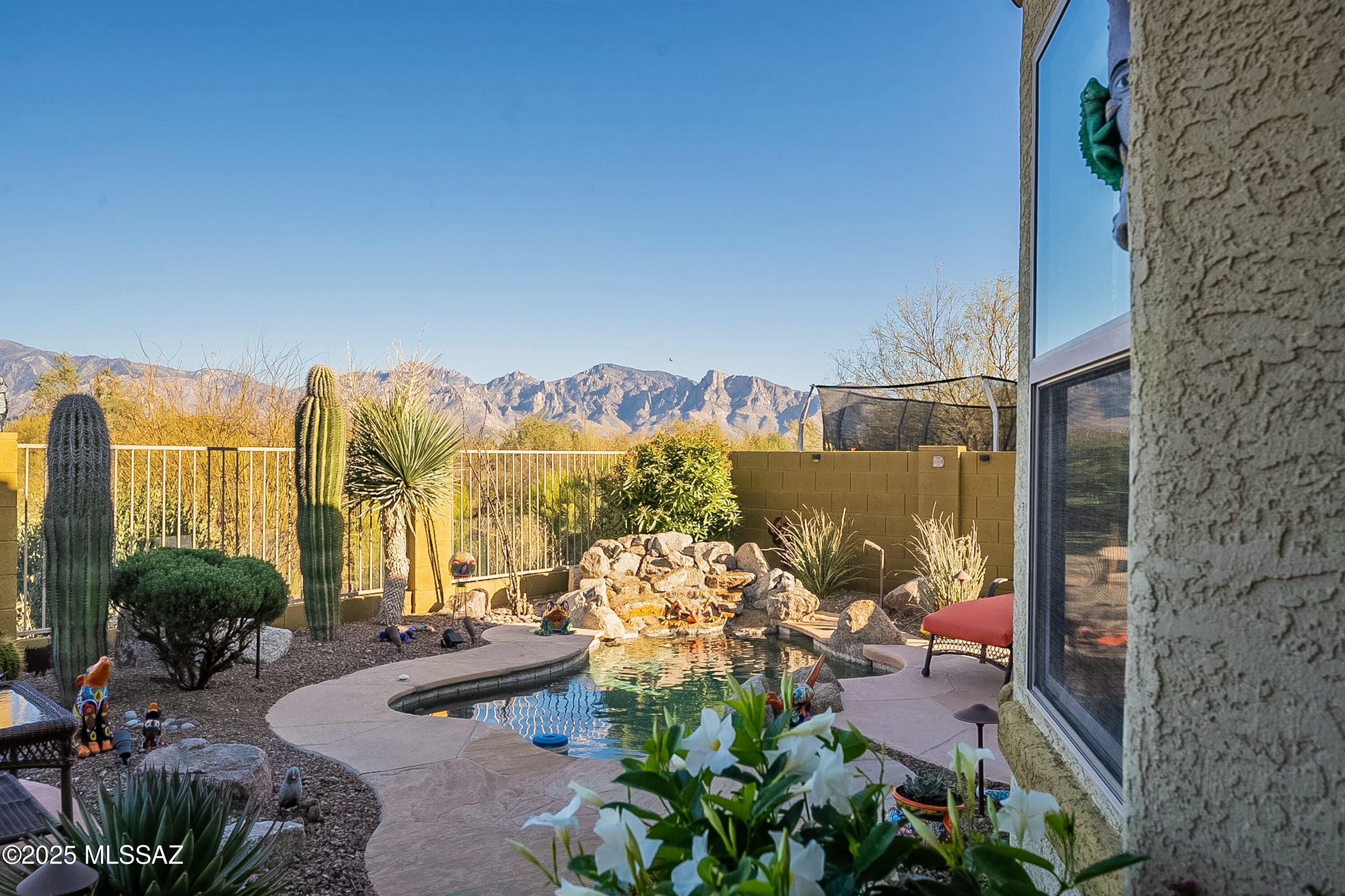 Rancho Vistoso Neighborhood 10 - Residential