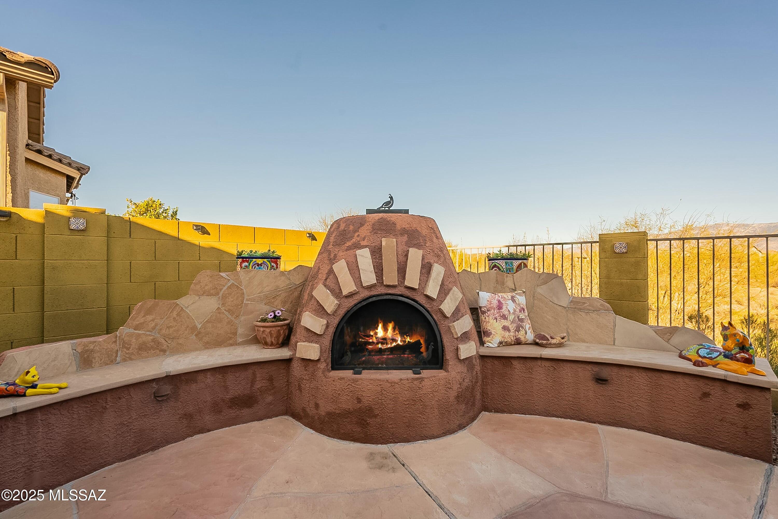 Rancho Vistoso Neighborhood 10 - Residential