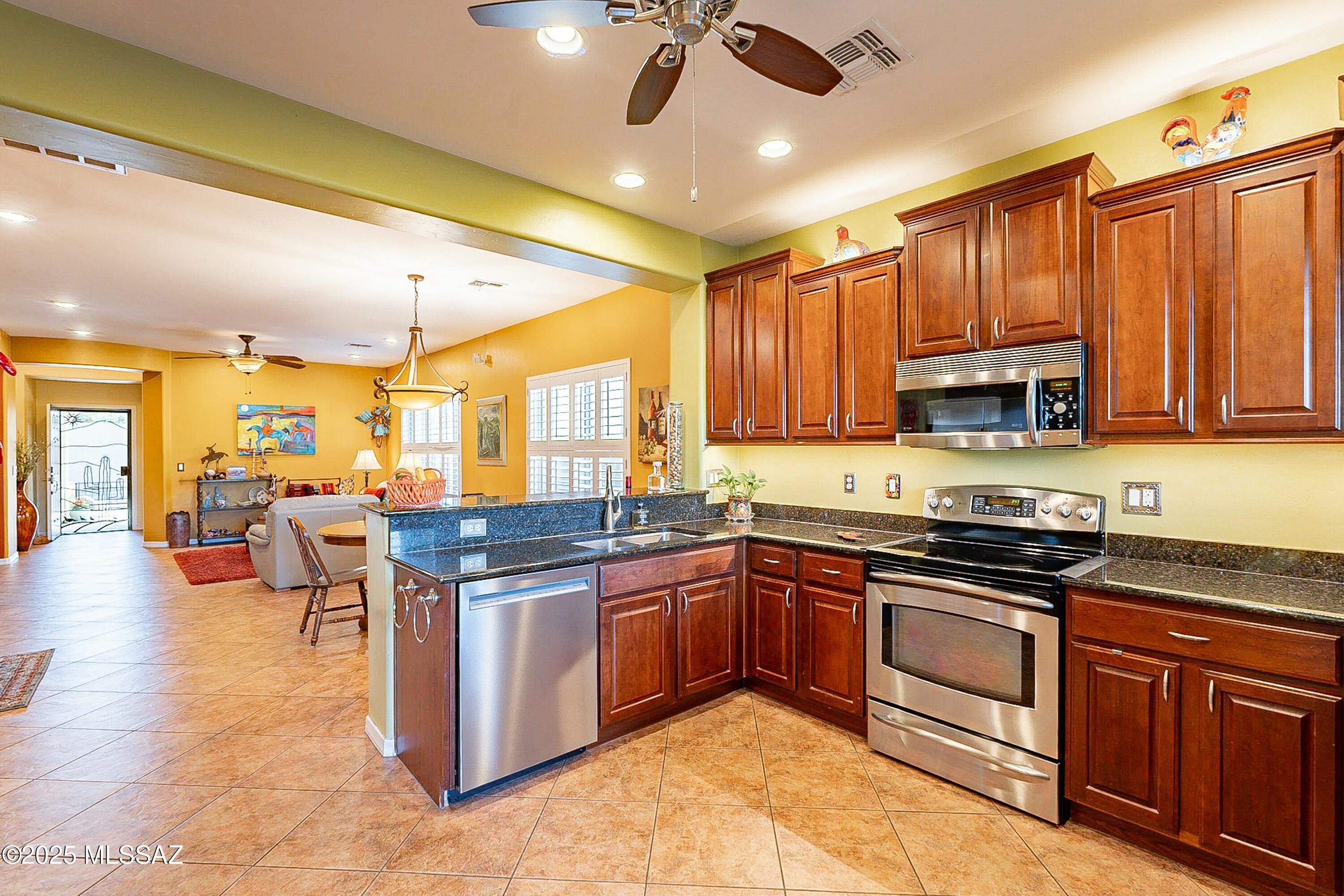 Rancho Vistoso Neighborhood 10 - Residential