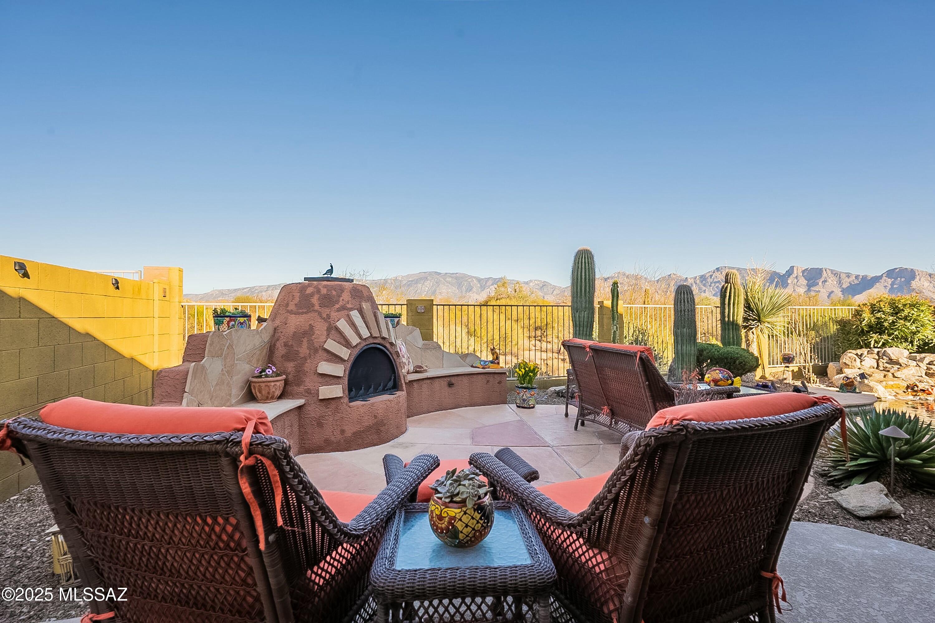 Rancho Vistoso Neighborhood 10 - Residential