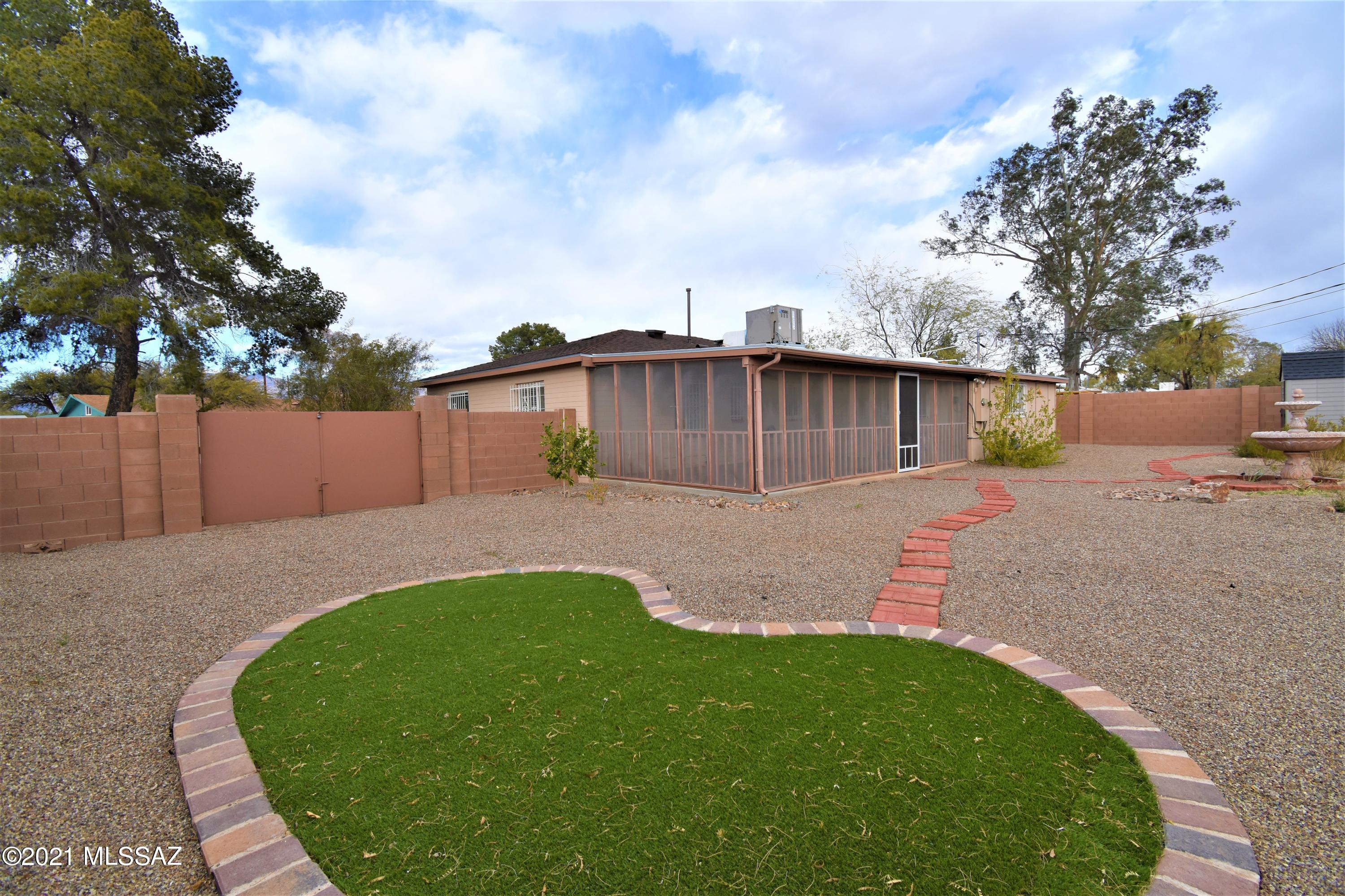 Colonia Allegre - Residential
