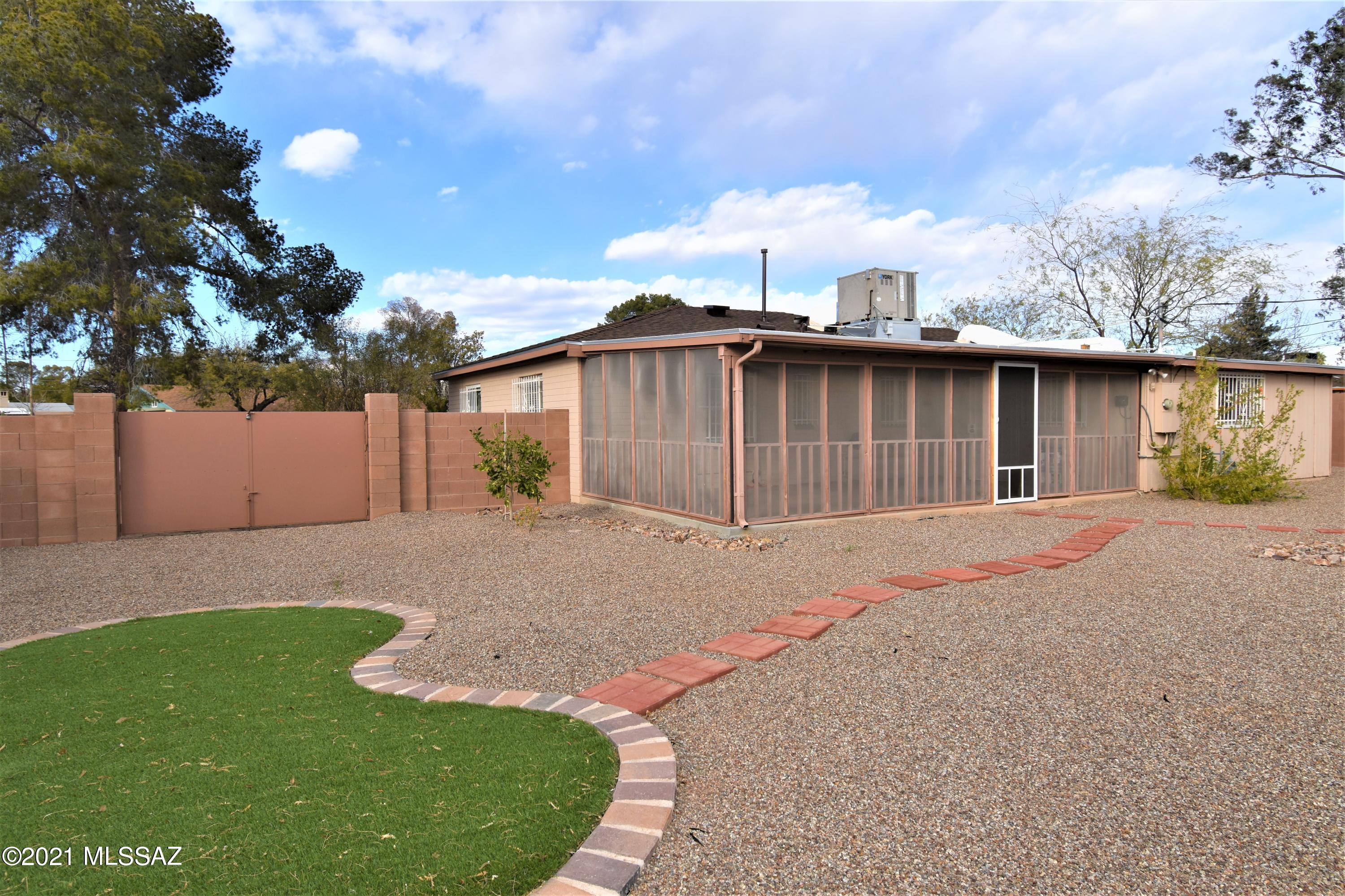 Colonia Allegre - Residential