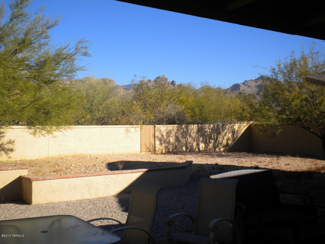 Hidden Valley (185-265) - Residential Lease