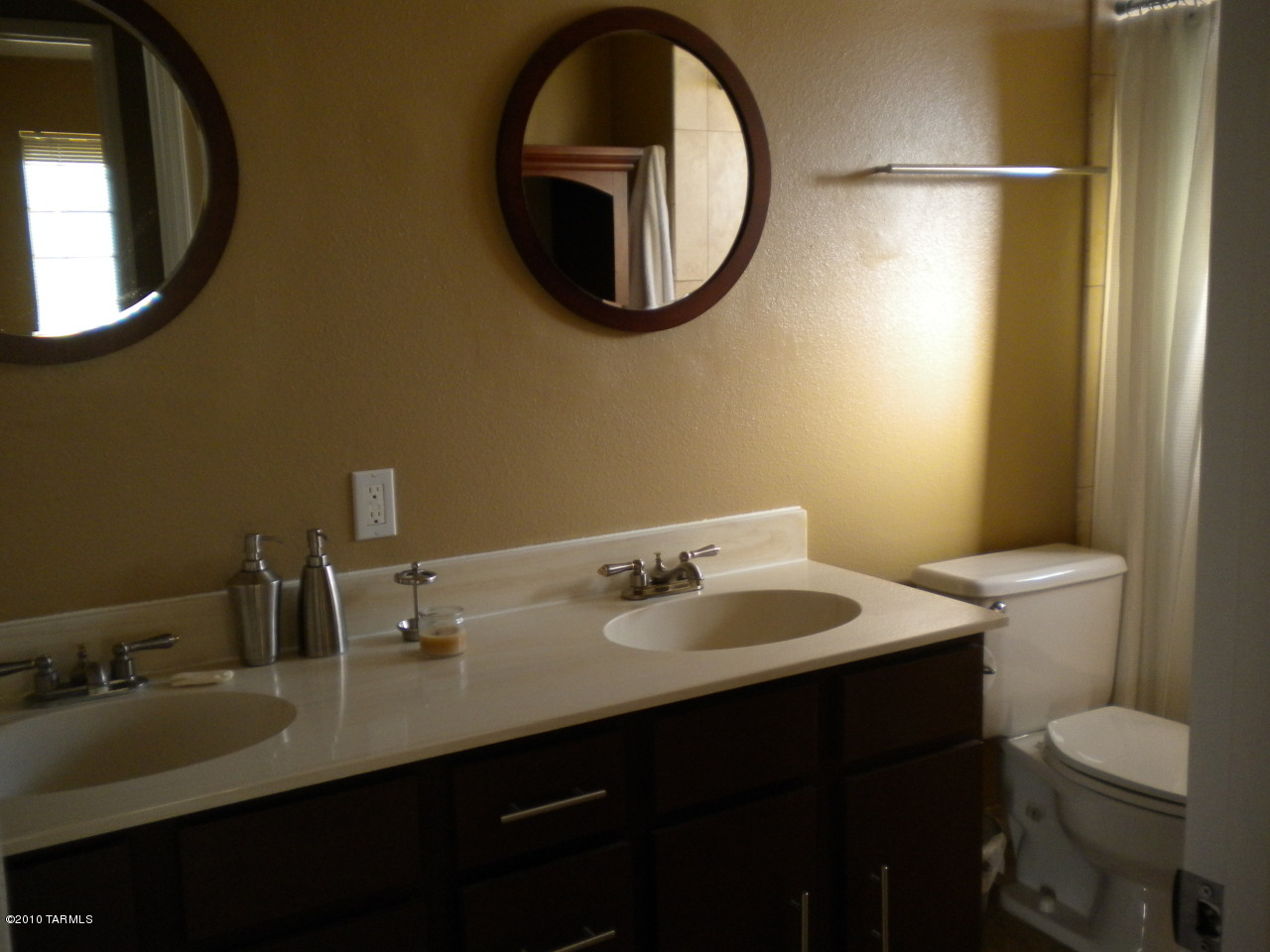 Hidden Valley (185-265) - Residential Lease