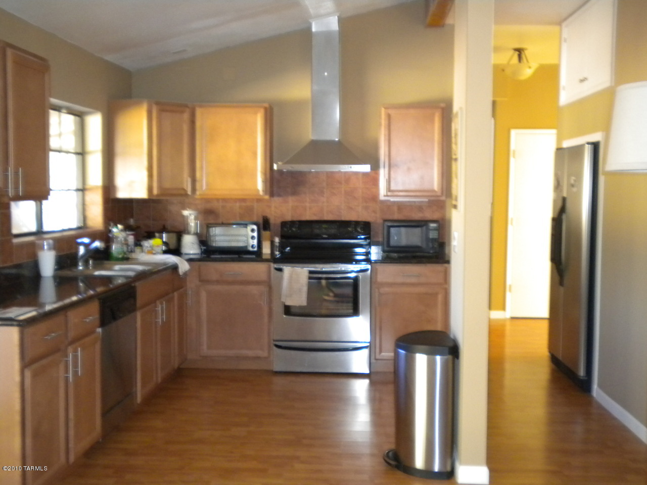 Hidden Valley (185-265) - Residential Lease