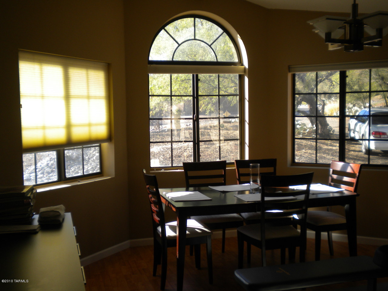 Hidden Valley (185-265) - Residential Lease