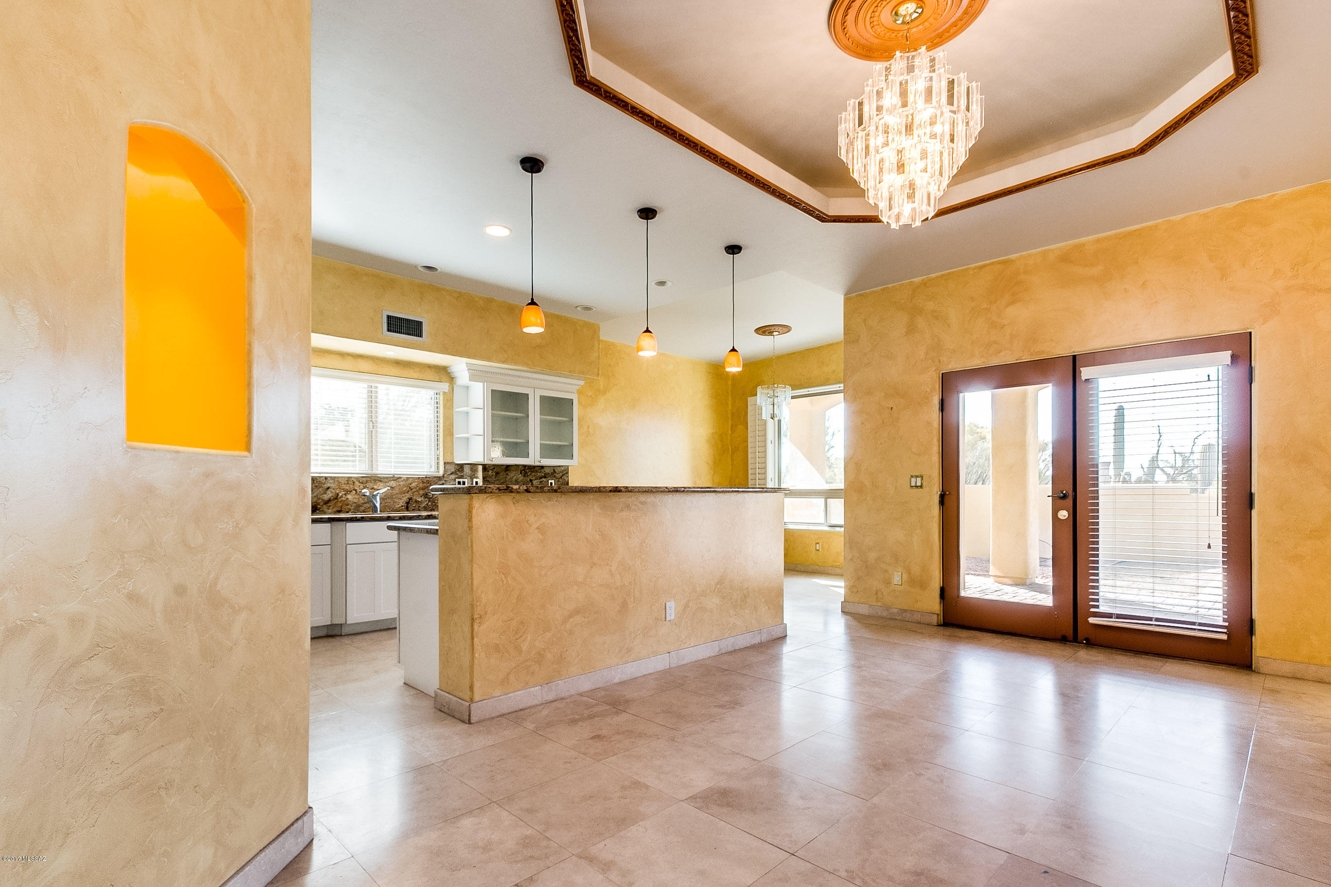 Vista Ciudad Estates (1-32) - Residential