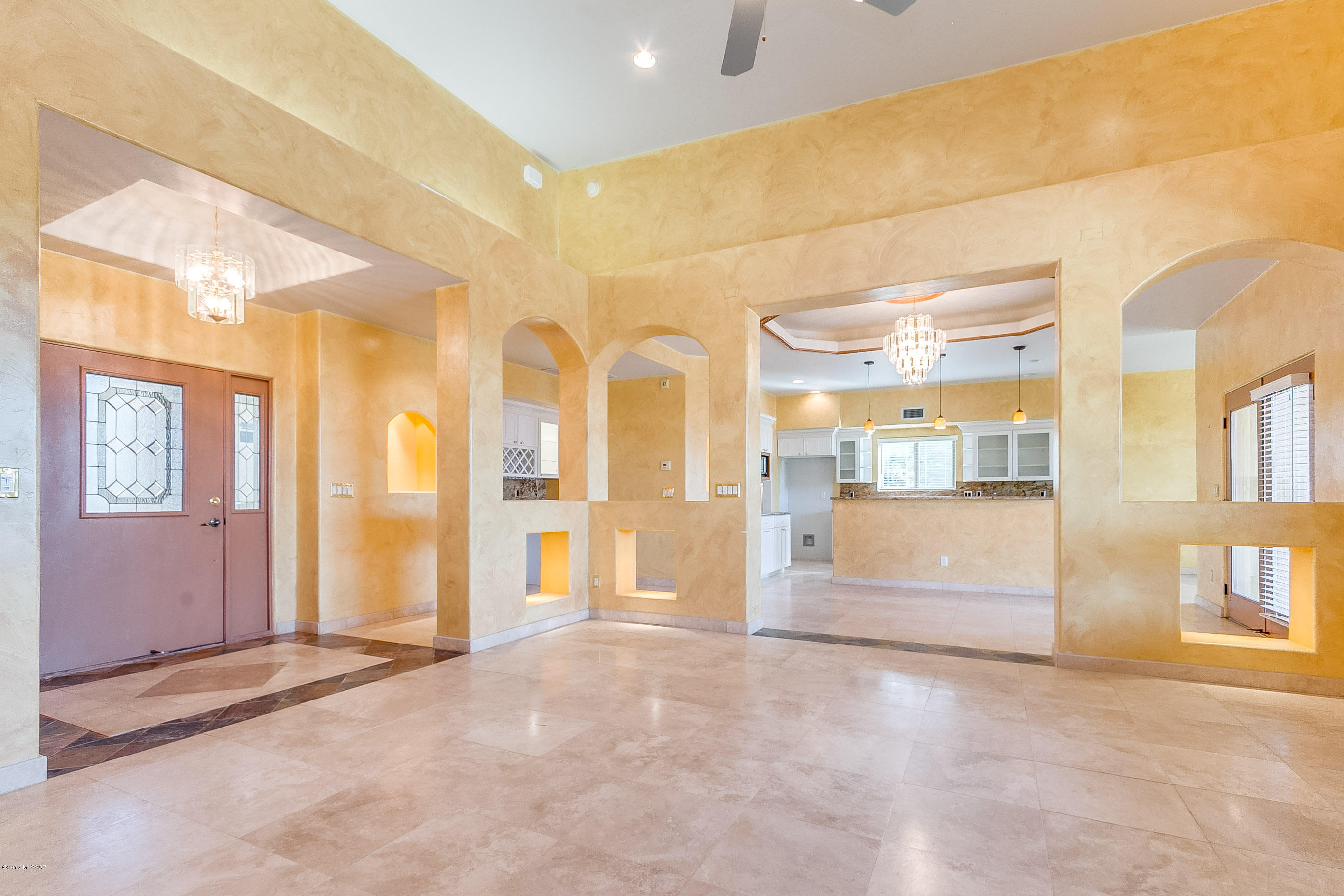 Vista Ciudad Estates (1-32) - Residential
