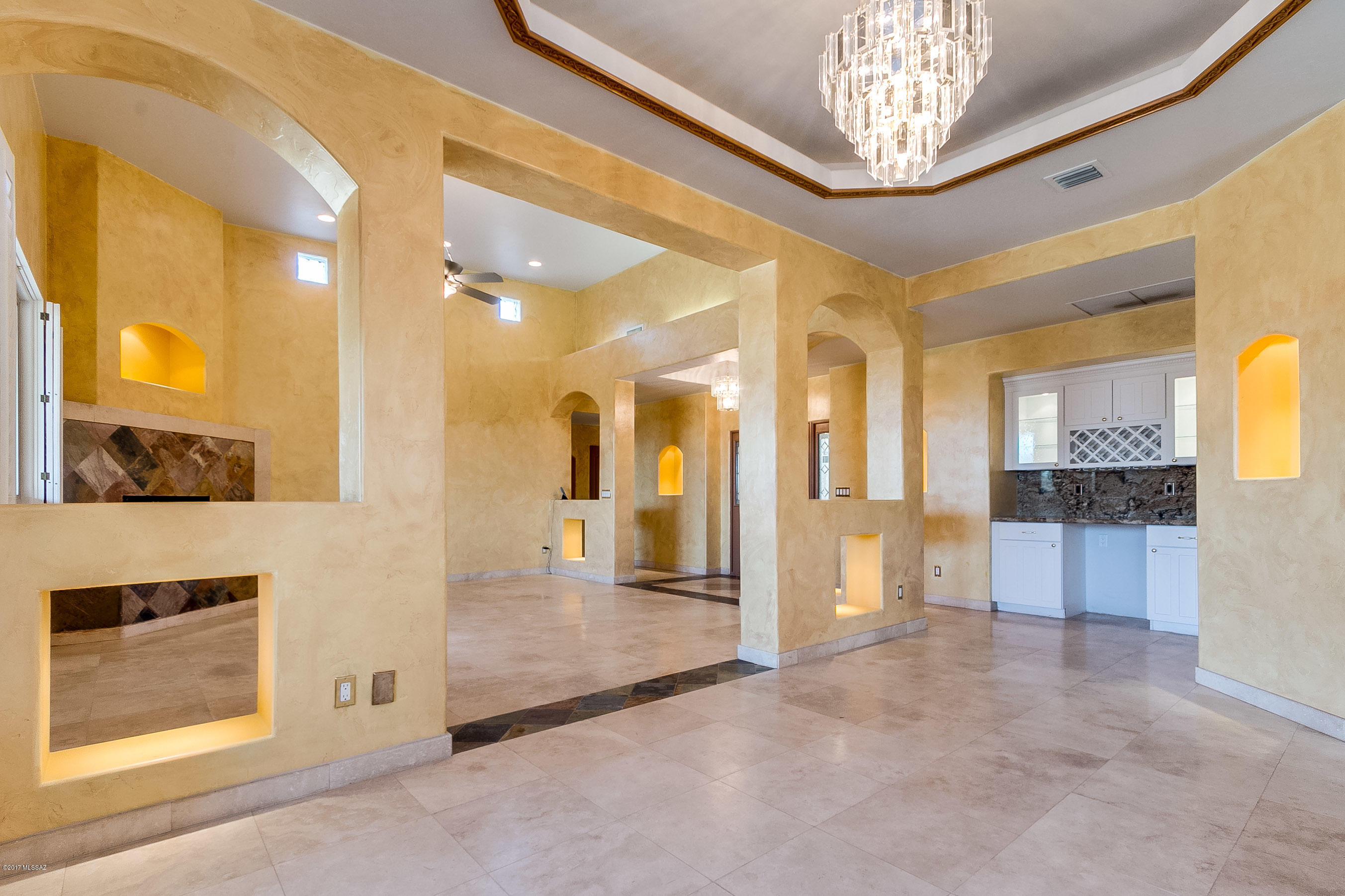 Vista Ciudad Estates (1-32) - Residential