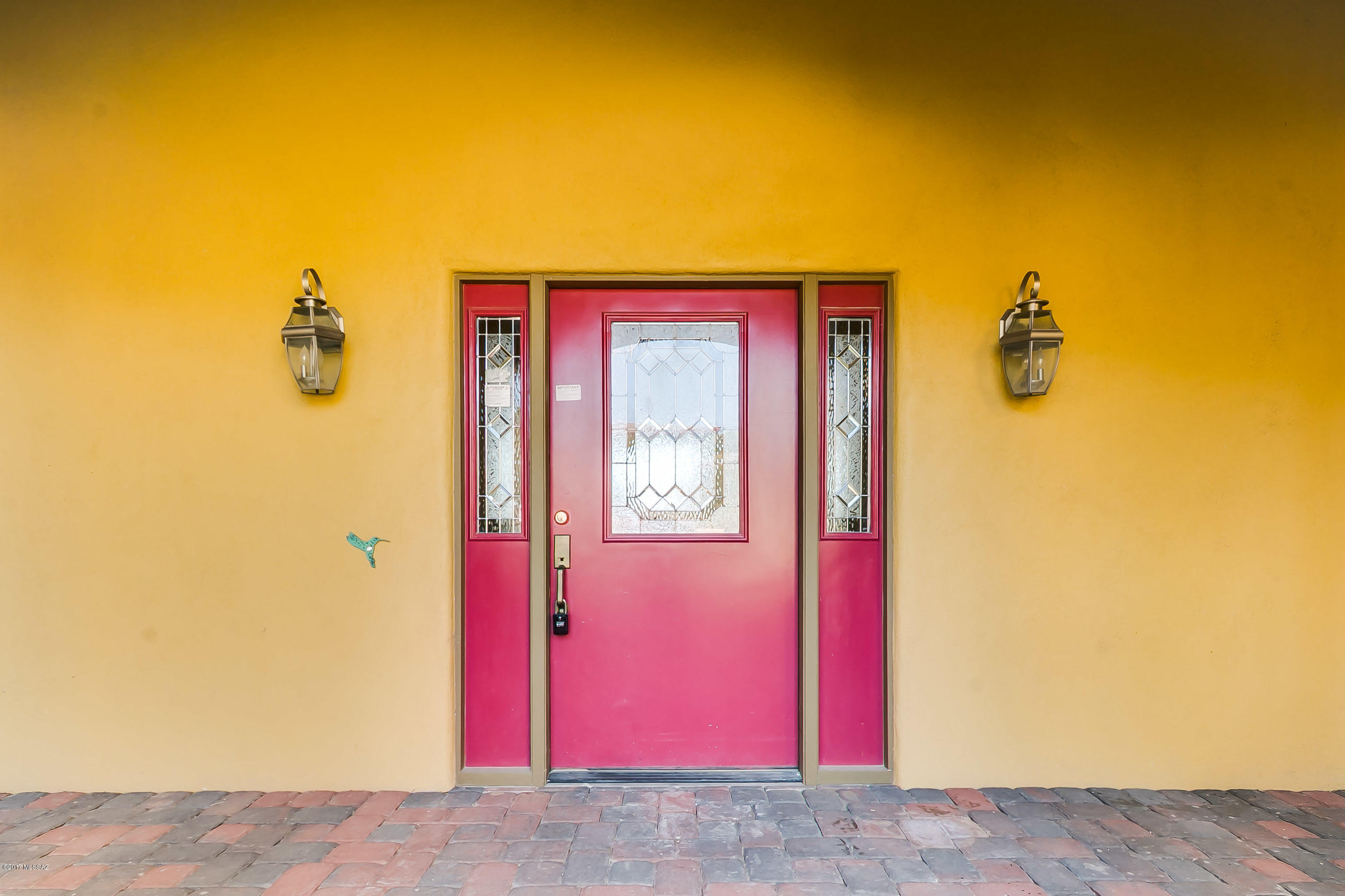 Vista Ciudad Estates (1-32) - Residential