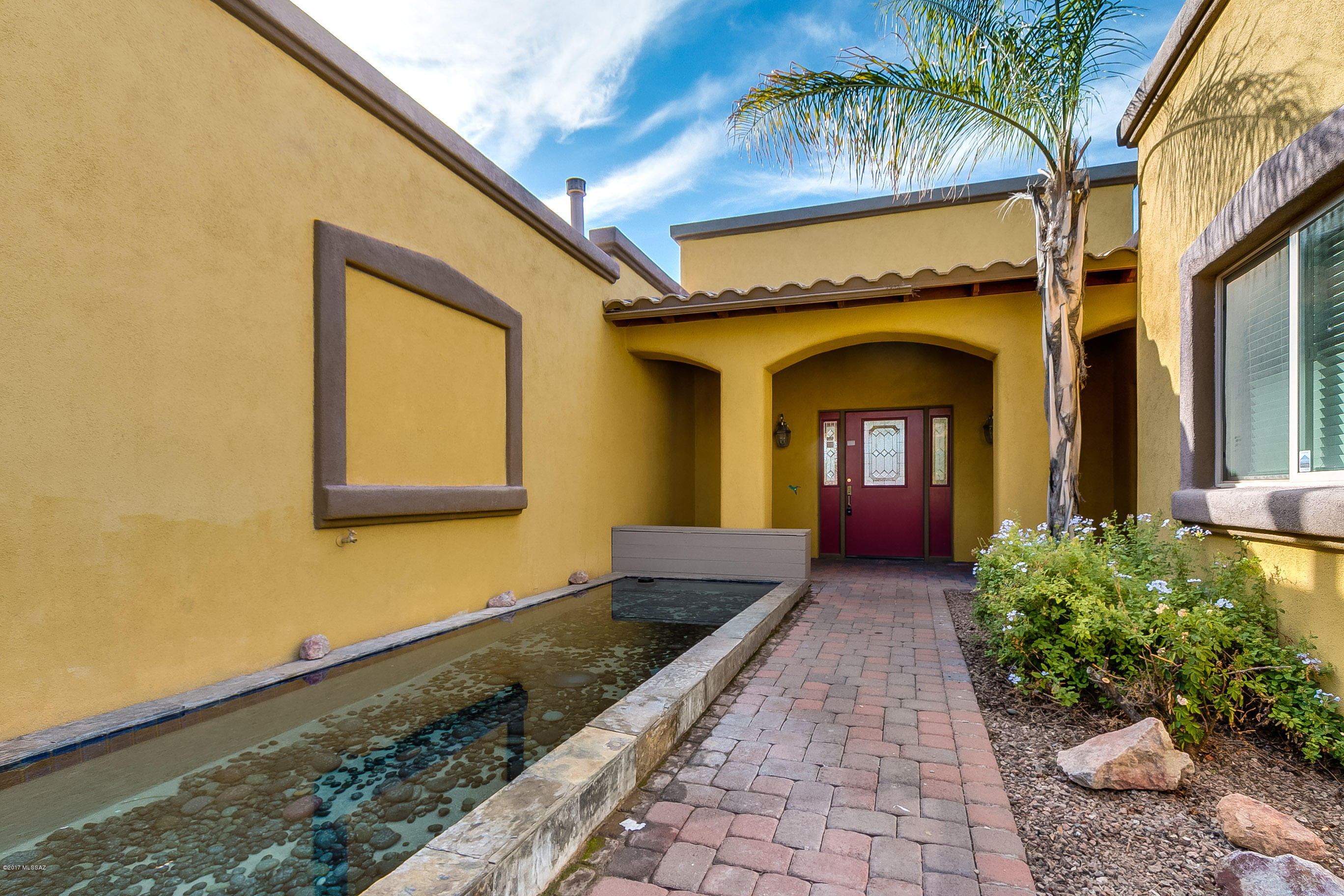 Vista Ciudad Estates (1-32) - Residential