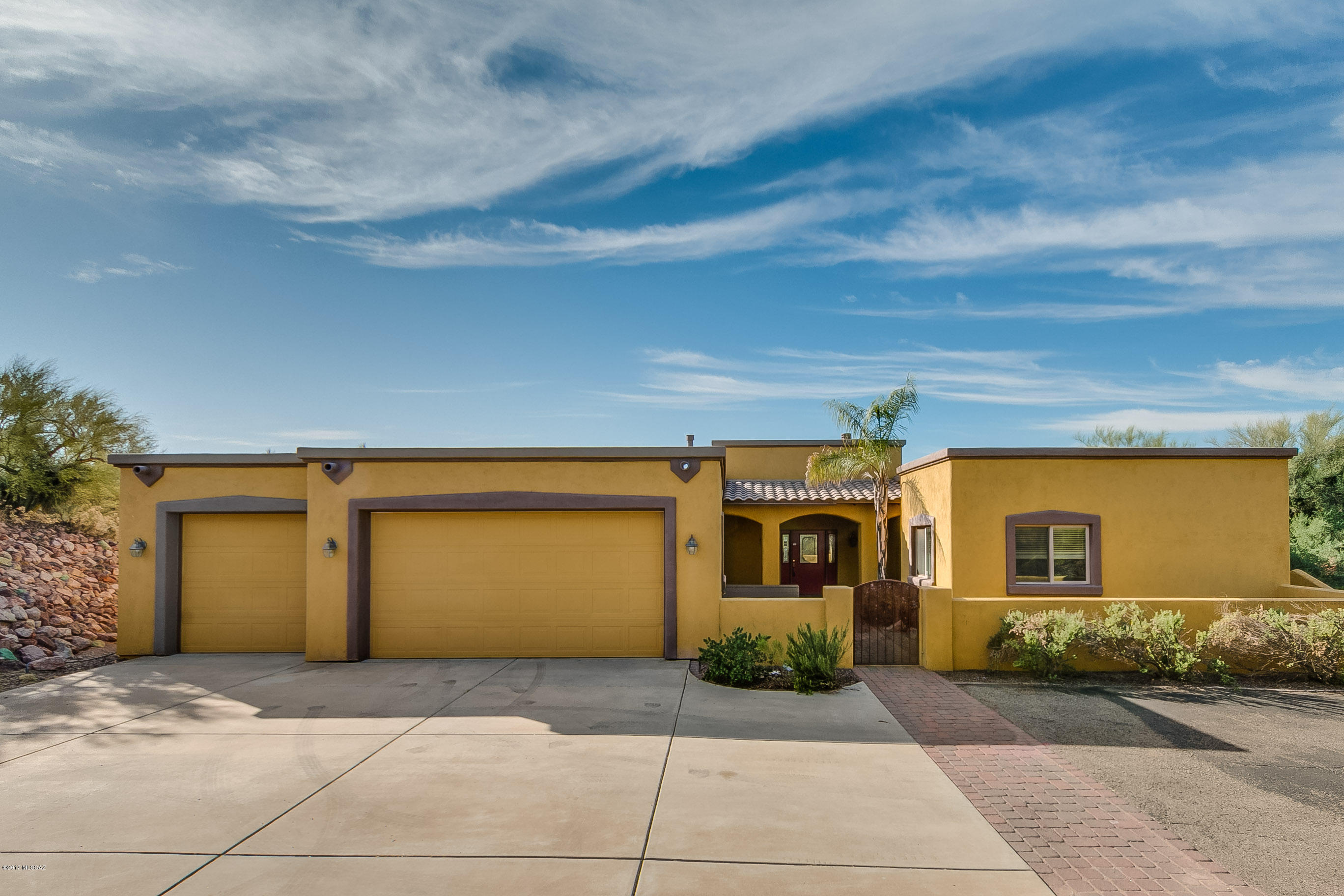 Vista Ciudad Estates (1-32) - Residential