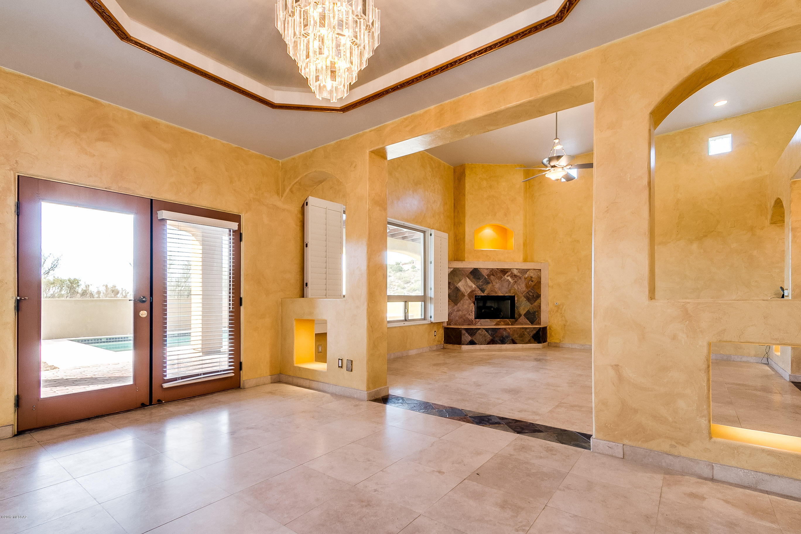 Vista Ciudad Estates (1-32) - Residential