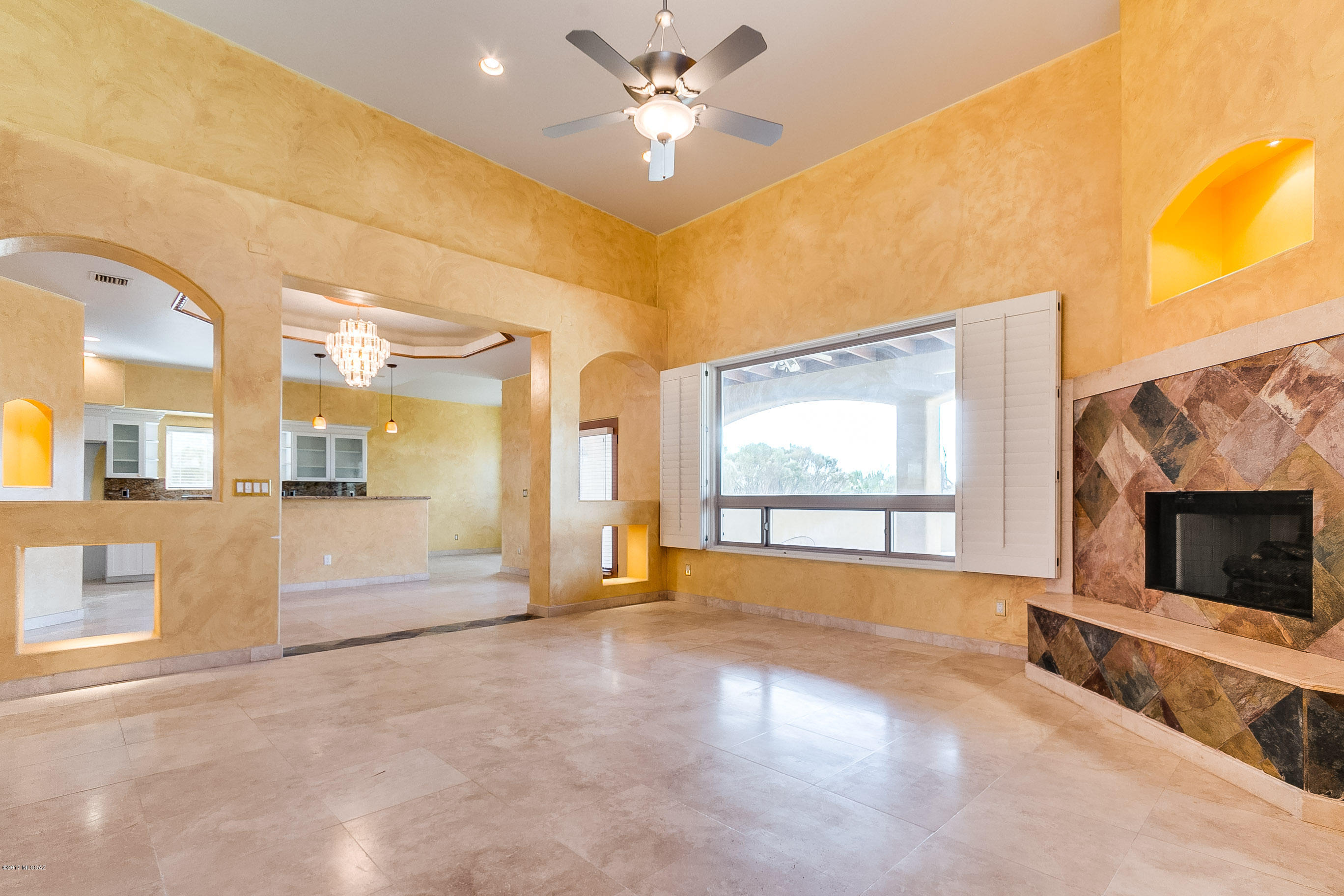 Vista Ciudad Estates (1-32) - Residential