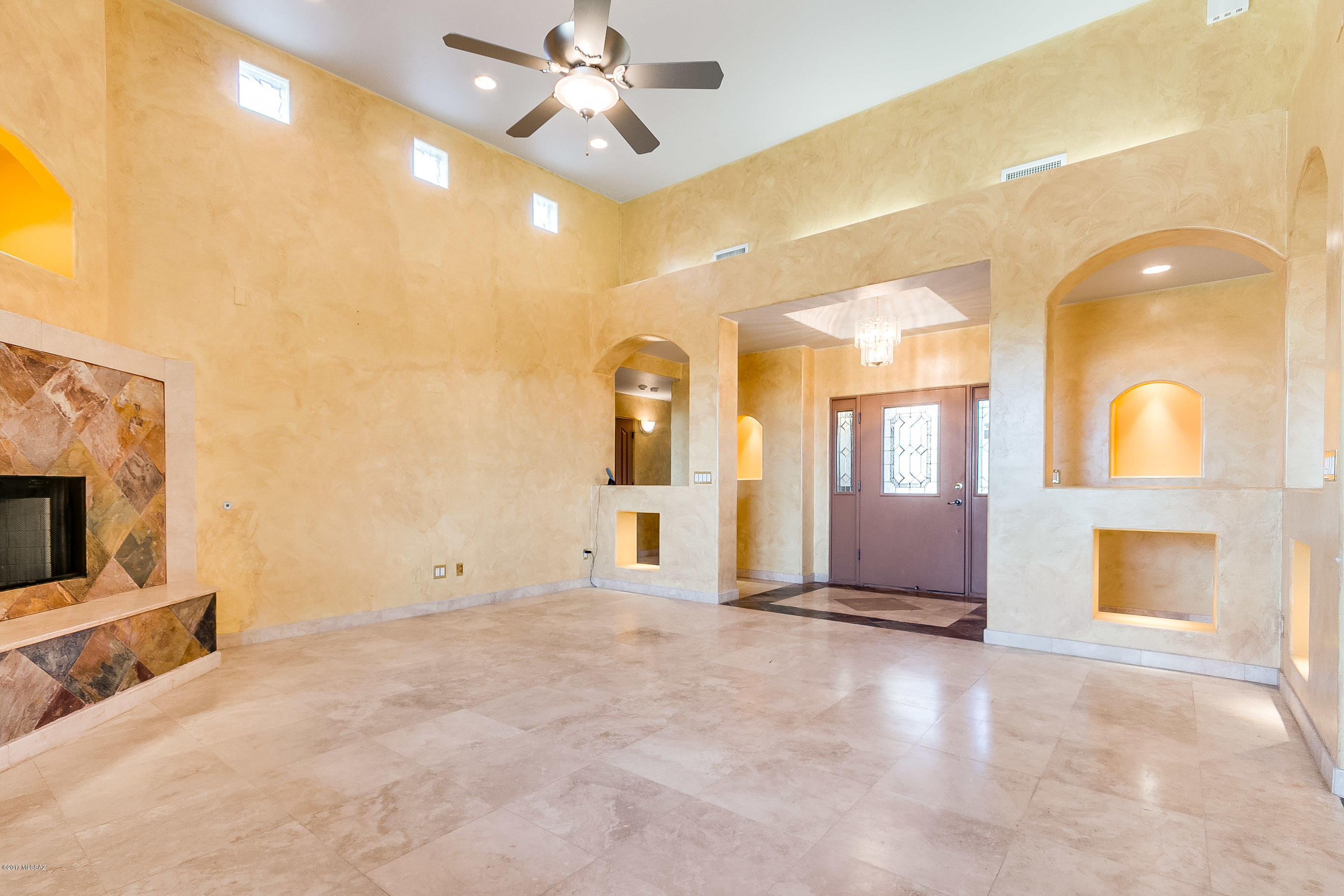 Vista Ciudad Estates (1-32) - Residential