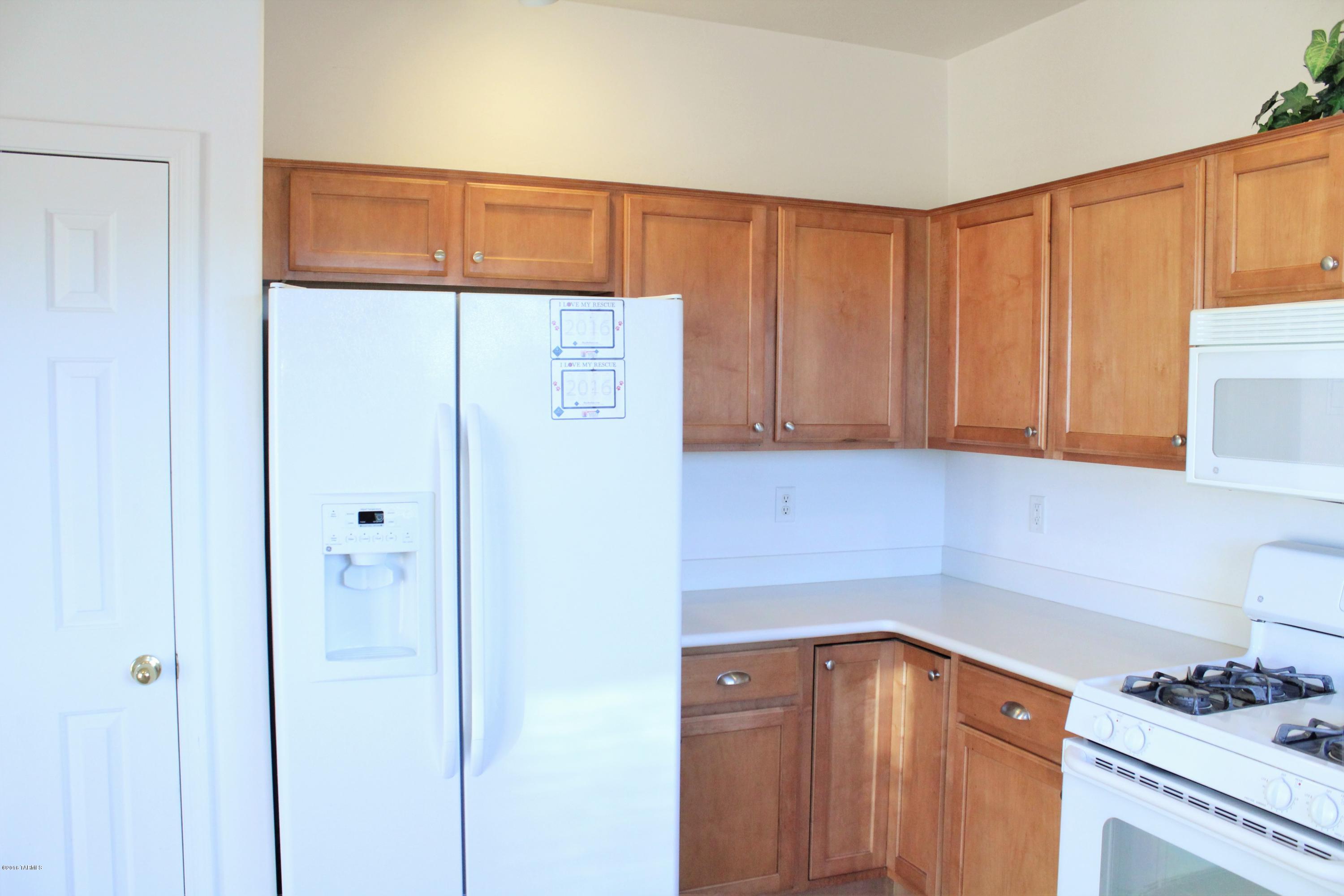 Presidio De Cancion (1-200) - Residential