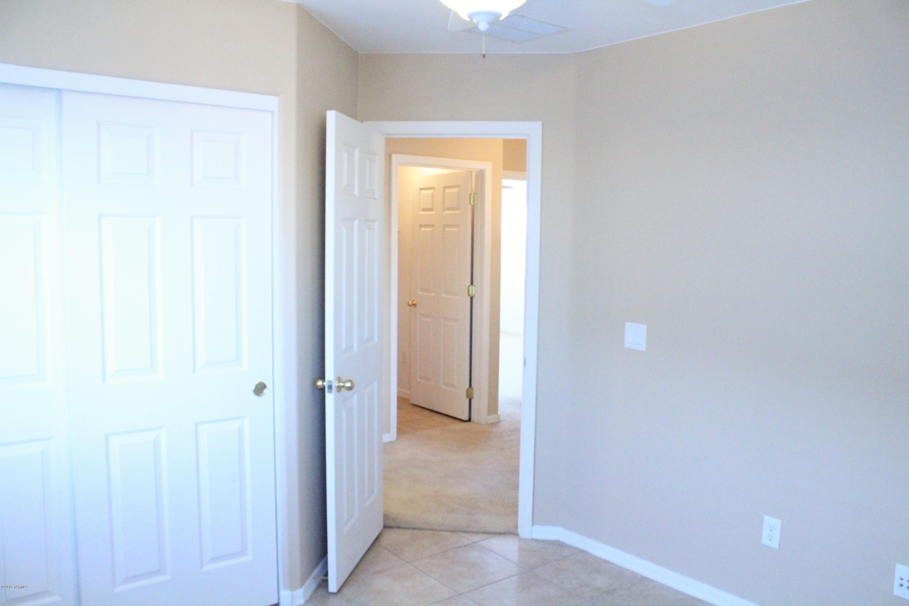 Presidio De Cancion (1-200) - Residential