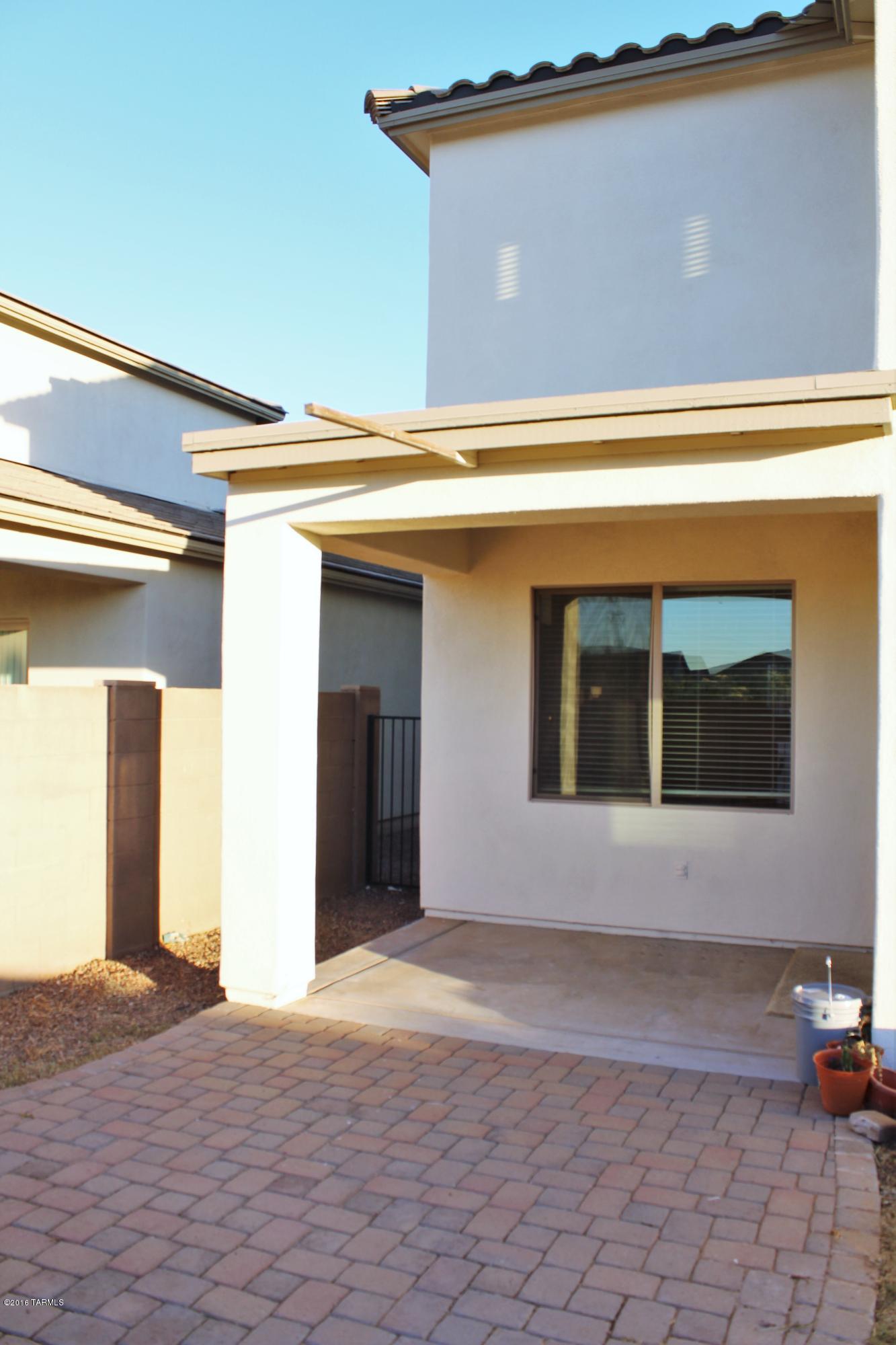 Presidio De Cancion (1-200) - Residential