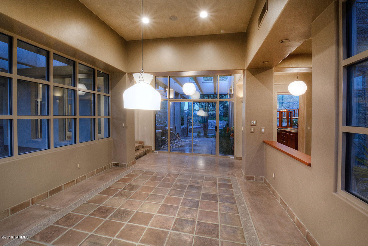 Ventana Canyon Mountain Estate (1-73) - Residential