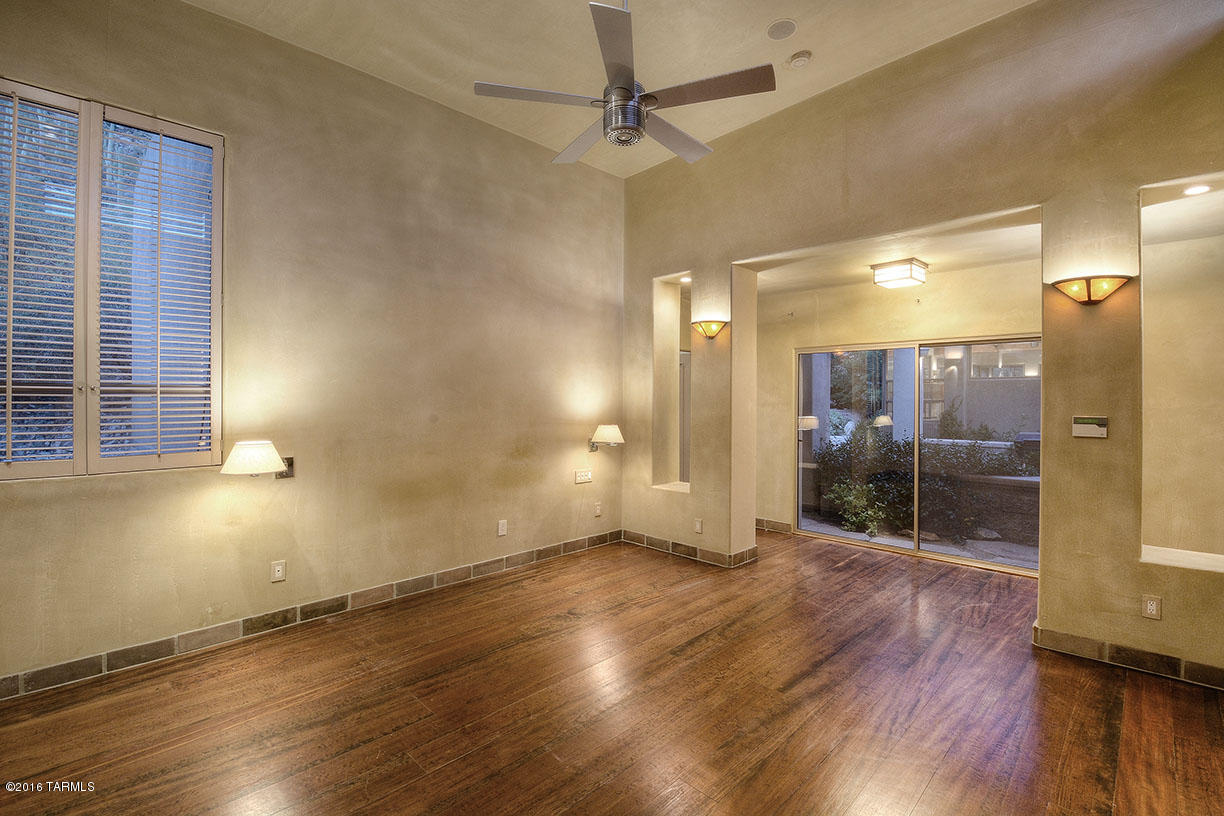 Ventana Canyon Mountain Estate (1-73) - Residential