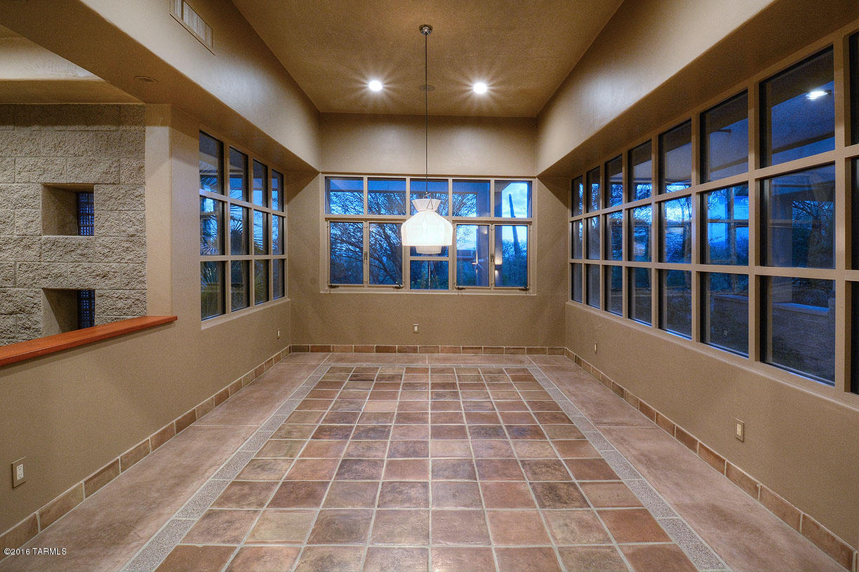 Ventana Canyon Mountain Estate (1-73) - Residential