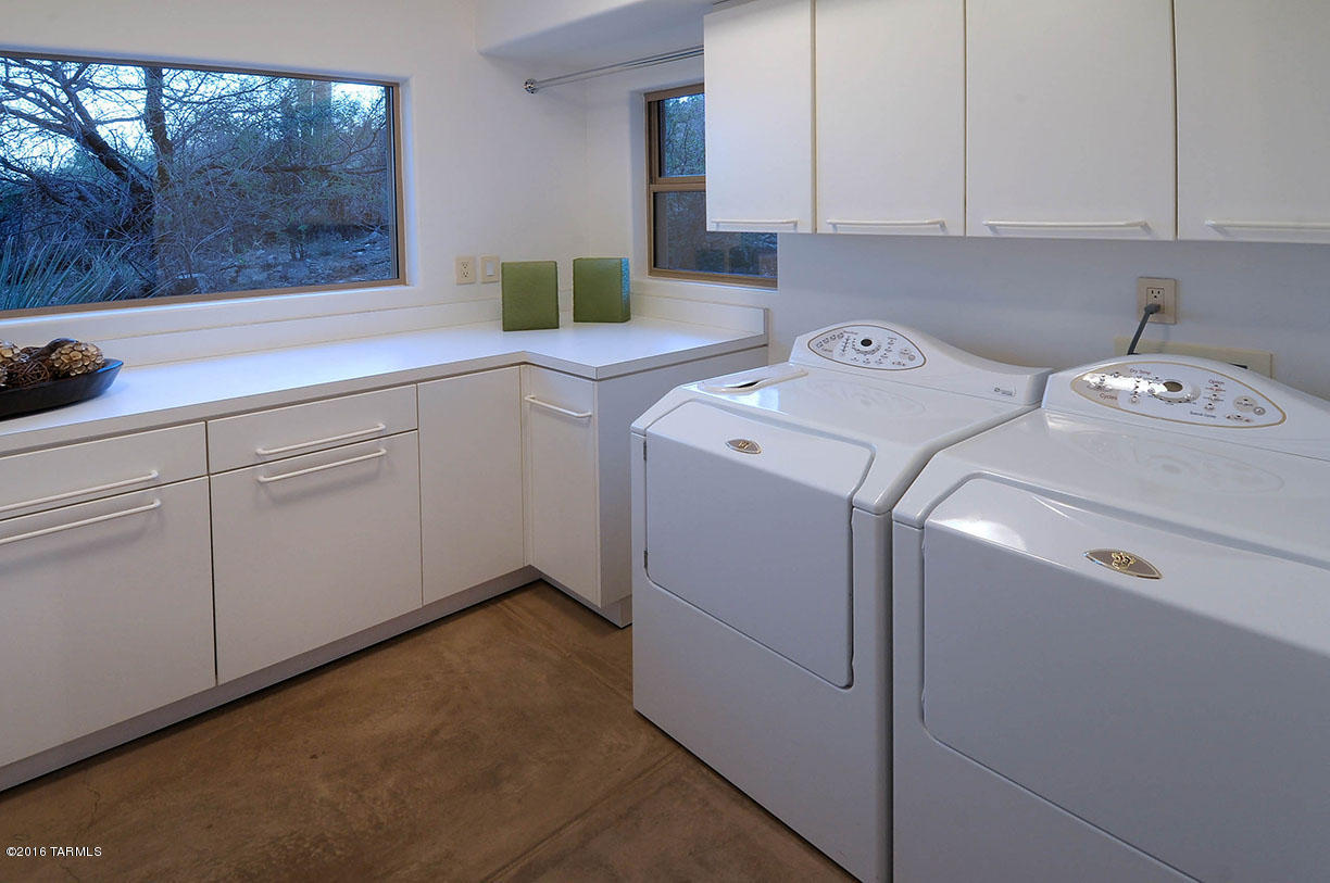 Ventana Canyon Mountain Estate (1-73) - Residential
