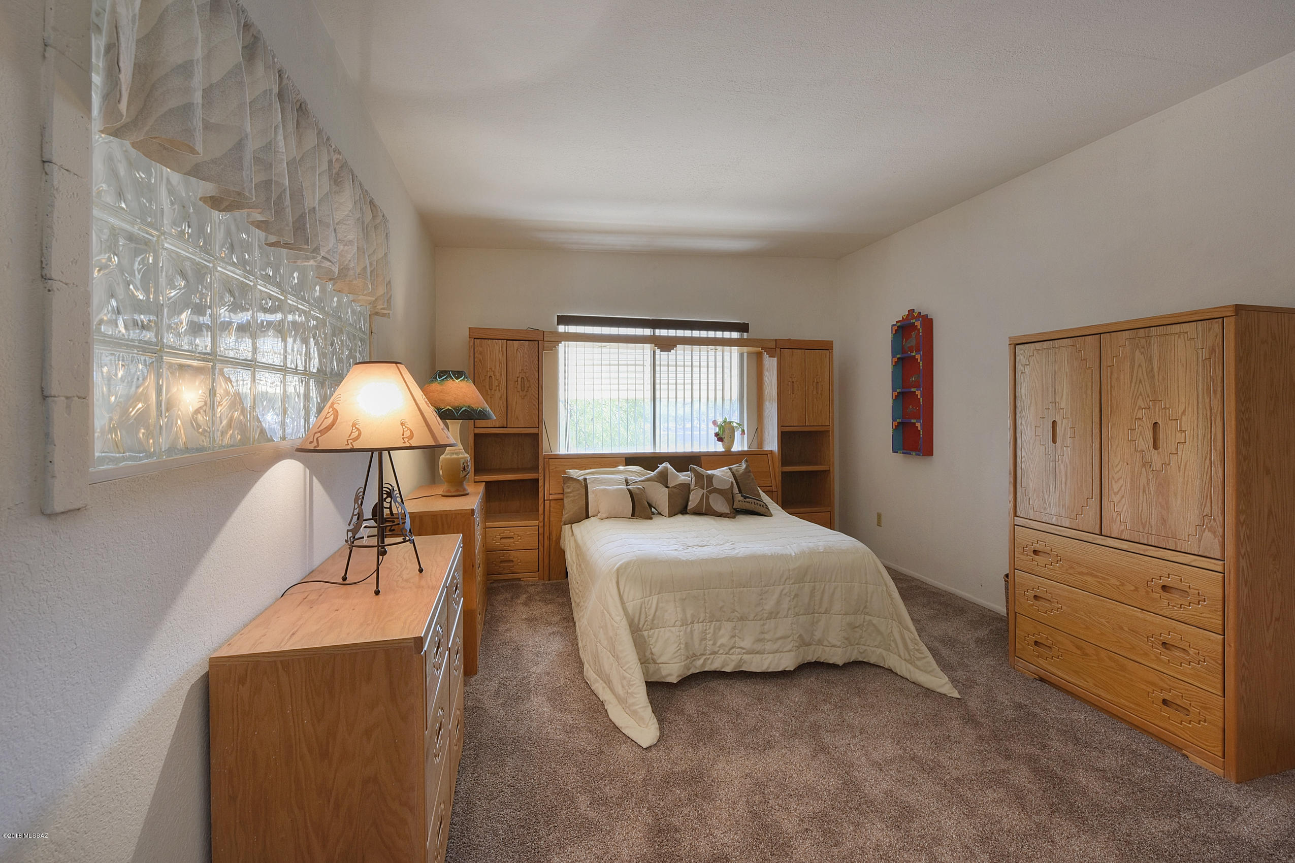 Pantano Townhomes (1-118) - Residential