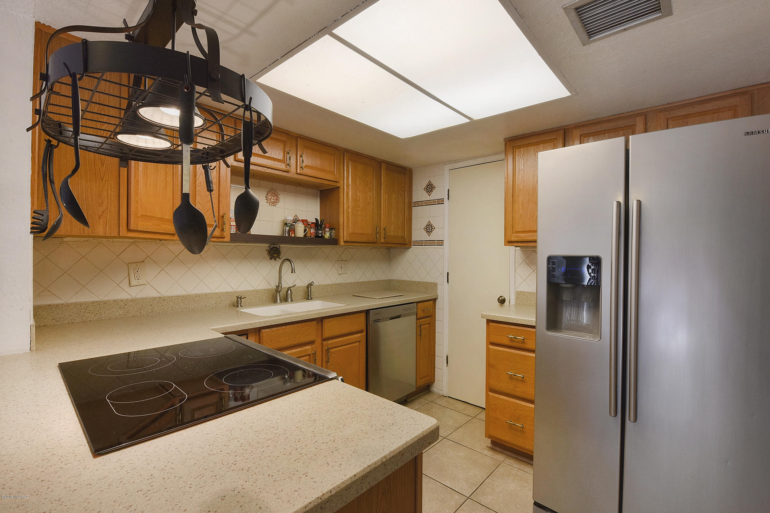 Pantano Townhomes (1-118) - Residential