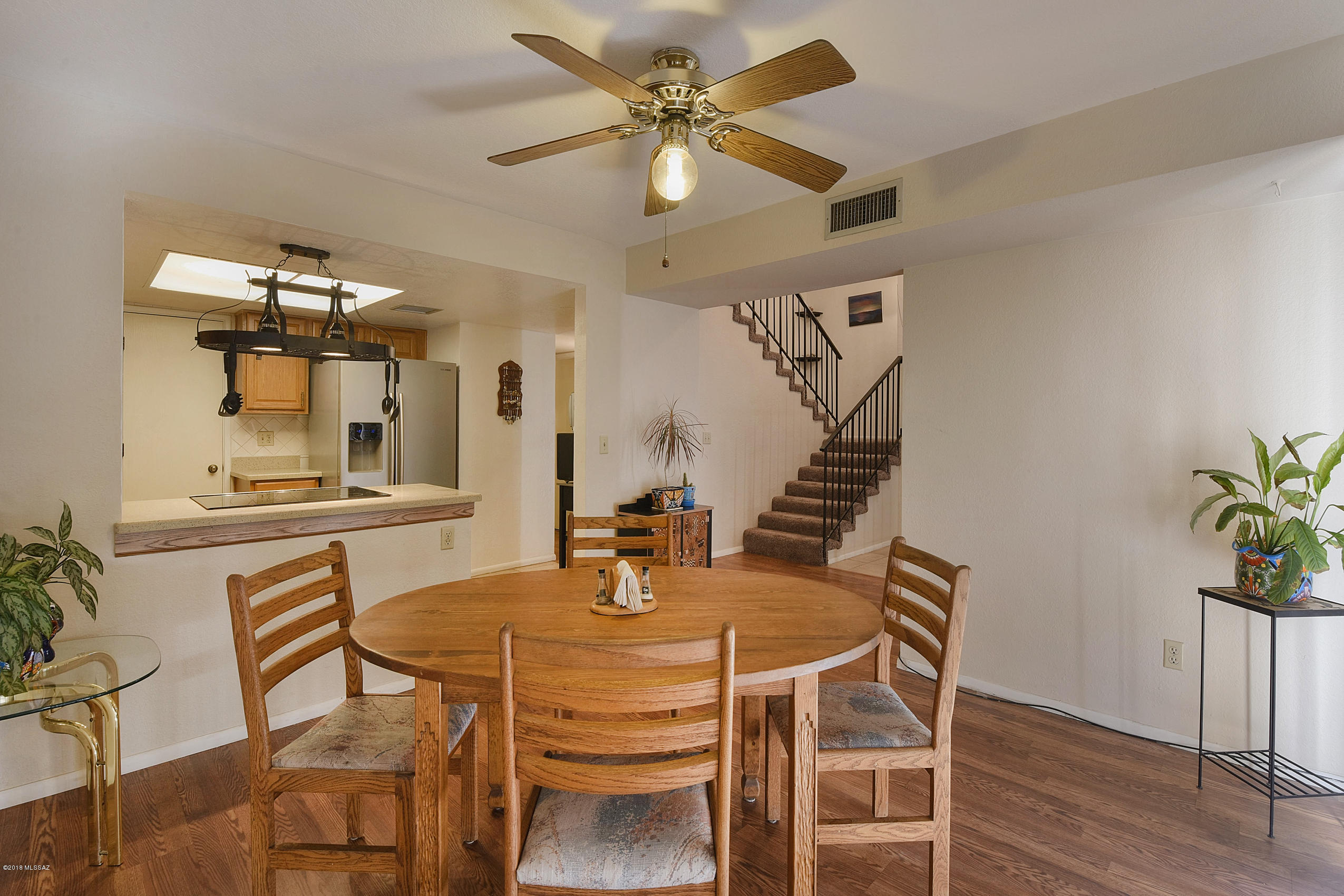 Pantano Townhomes (1-118) - Residential