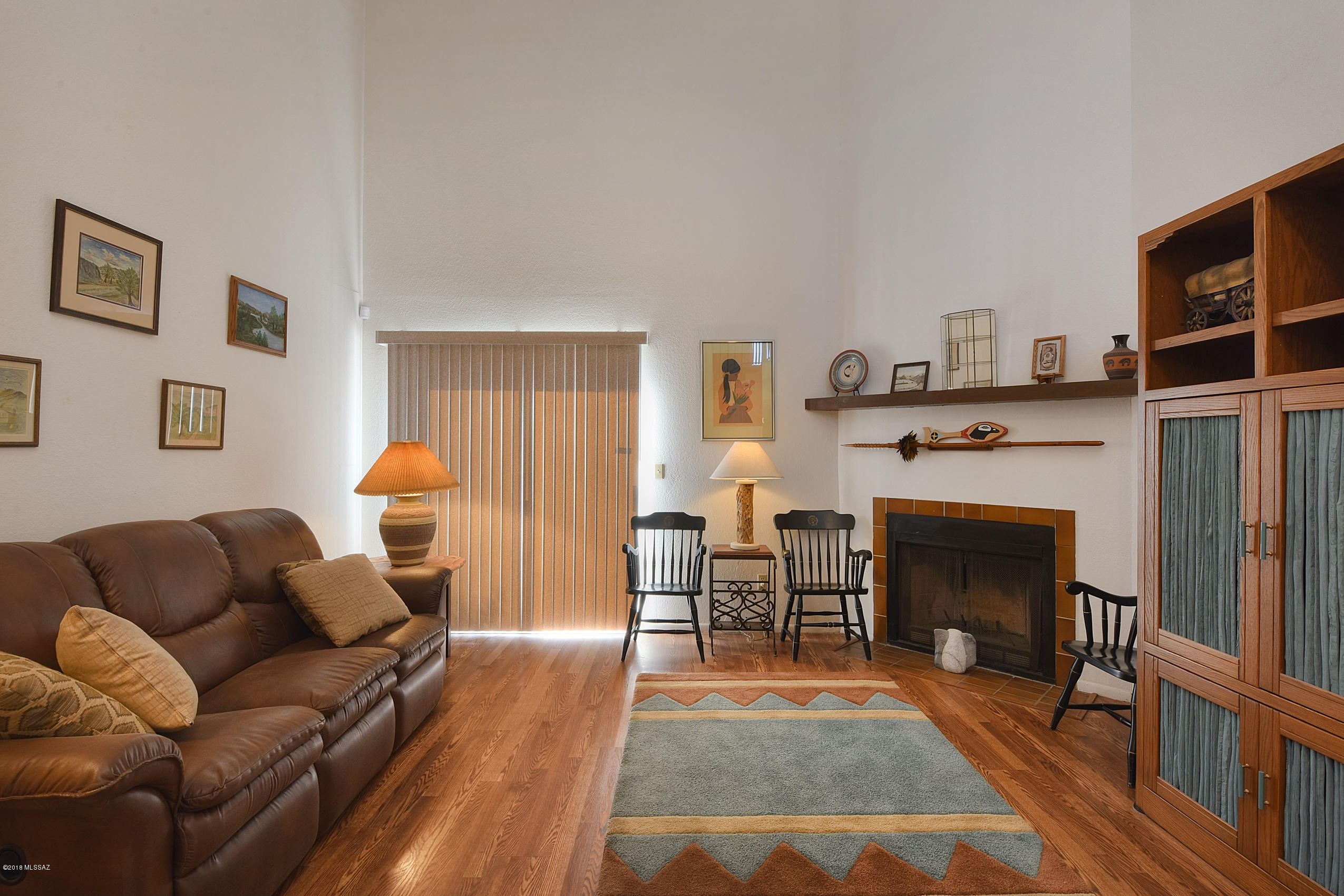 Pantano Townhomes (1-118) - Residential