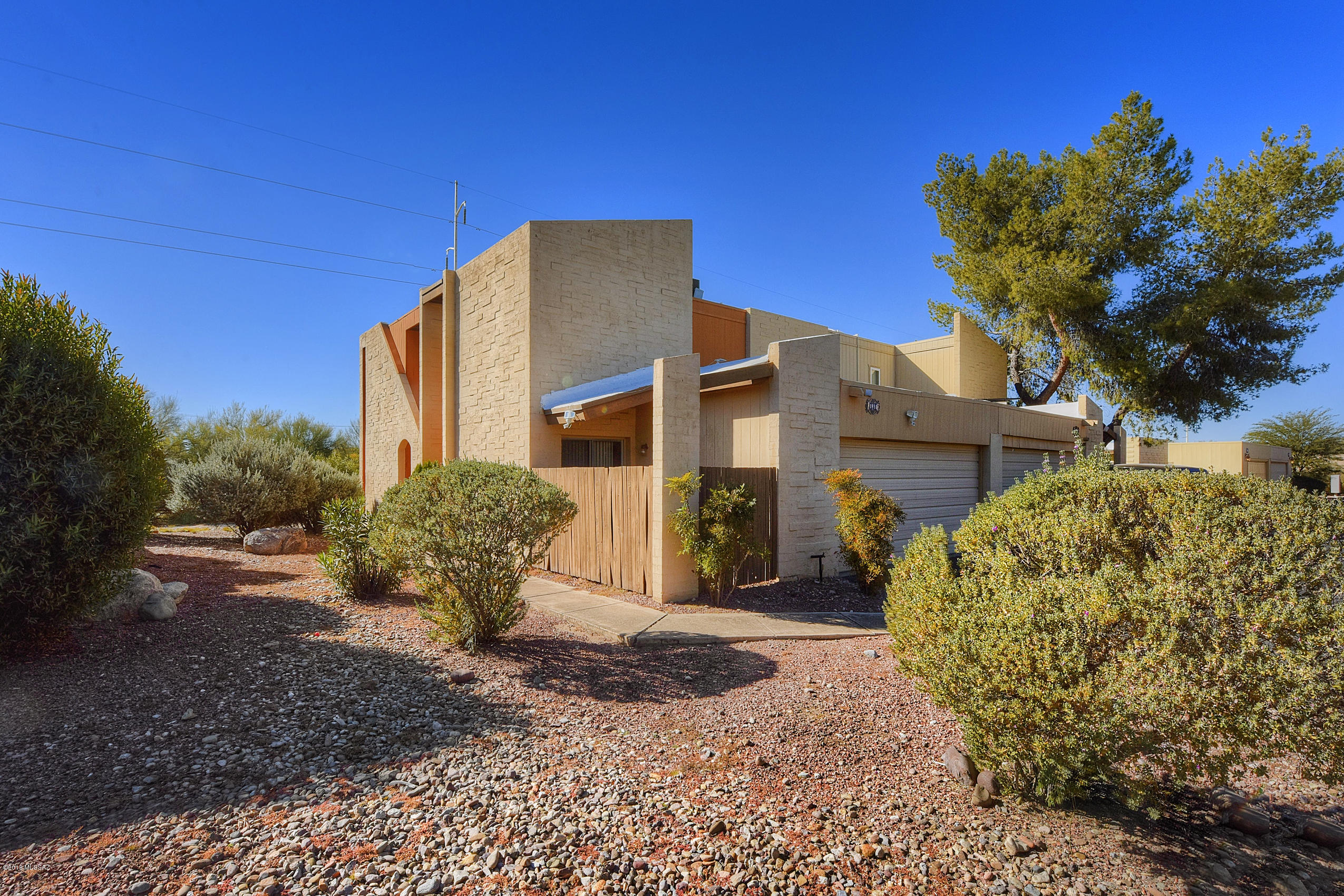 Pantano Townhomes (1-118) - Residential