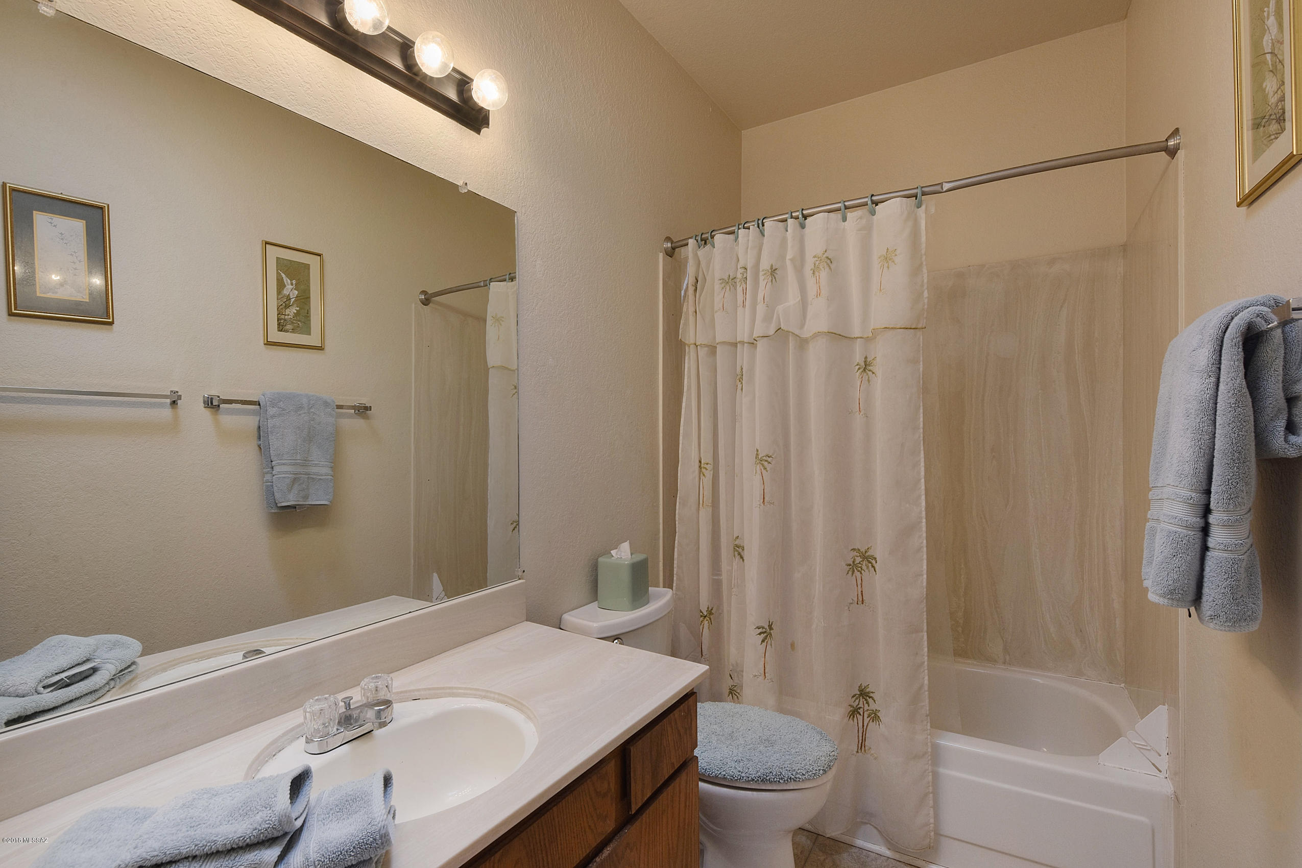 Pantano Townhomes (1-118) - Residential