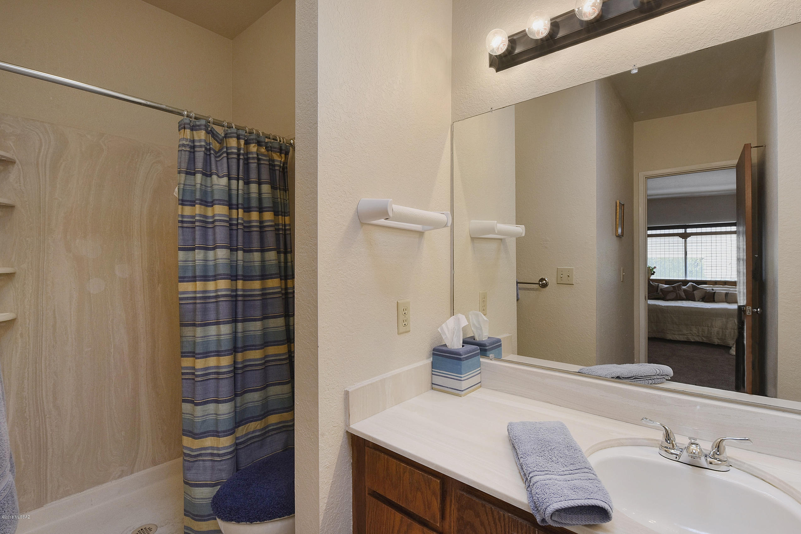 Pantano Townhomes (1-118) - Residential