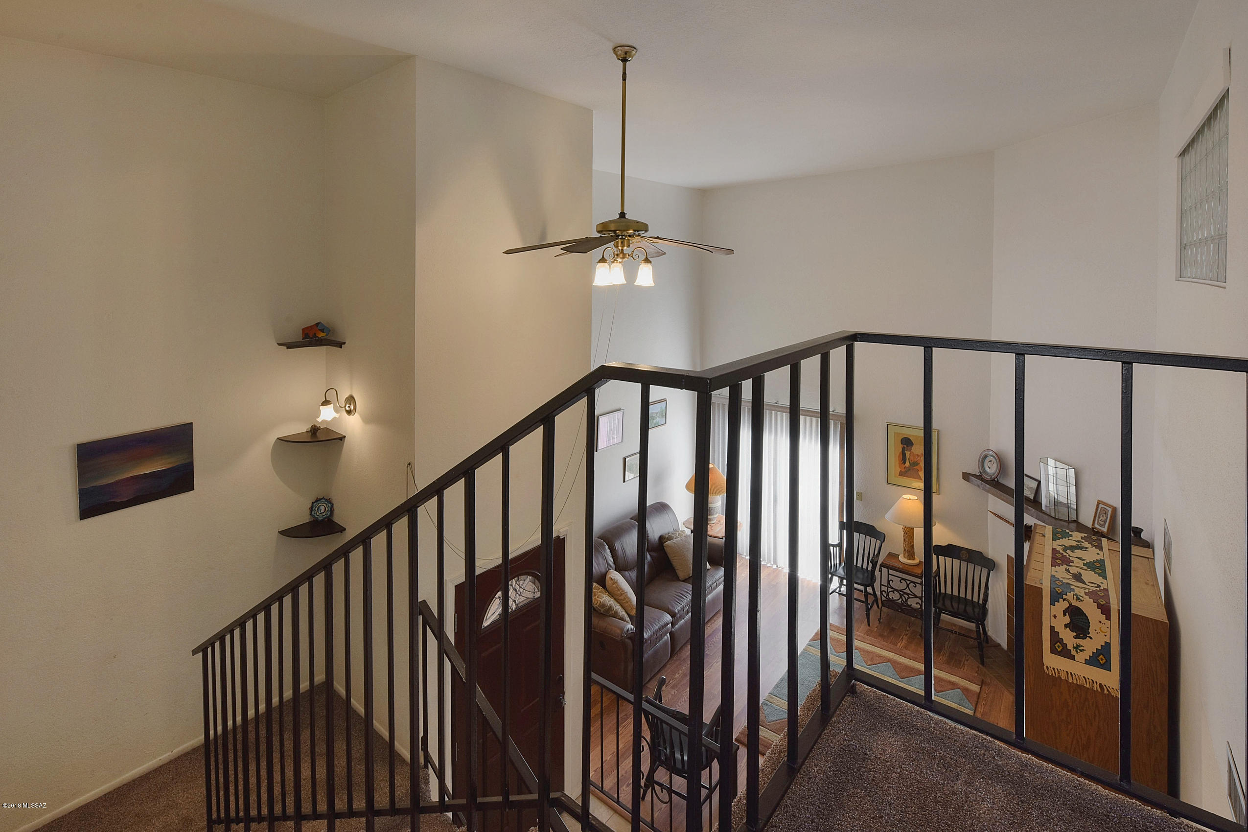 Pantano Townhomes (1-118) - Residential
